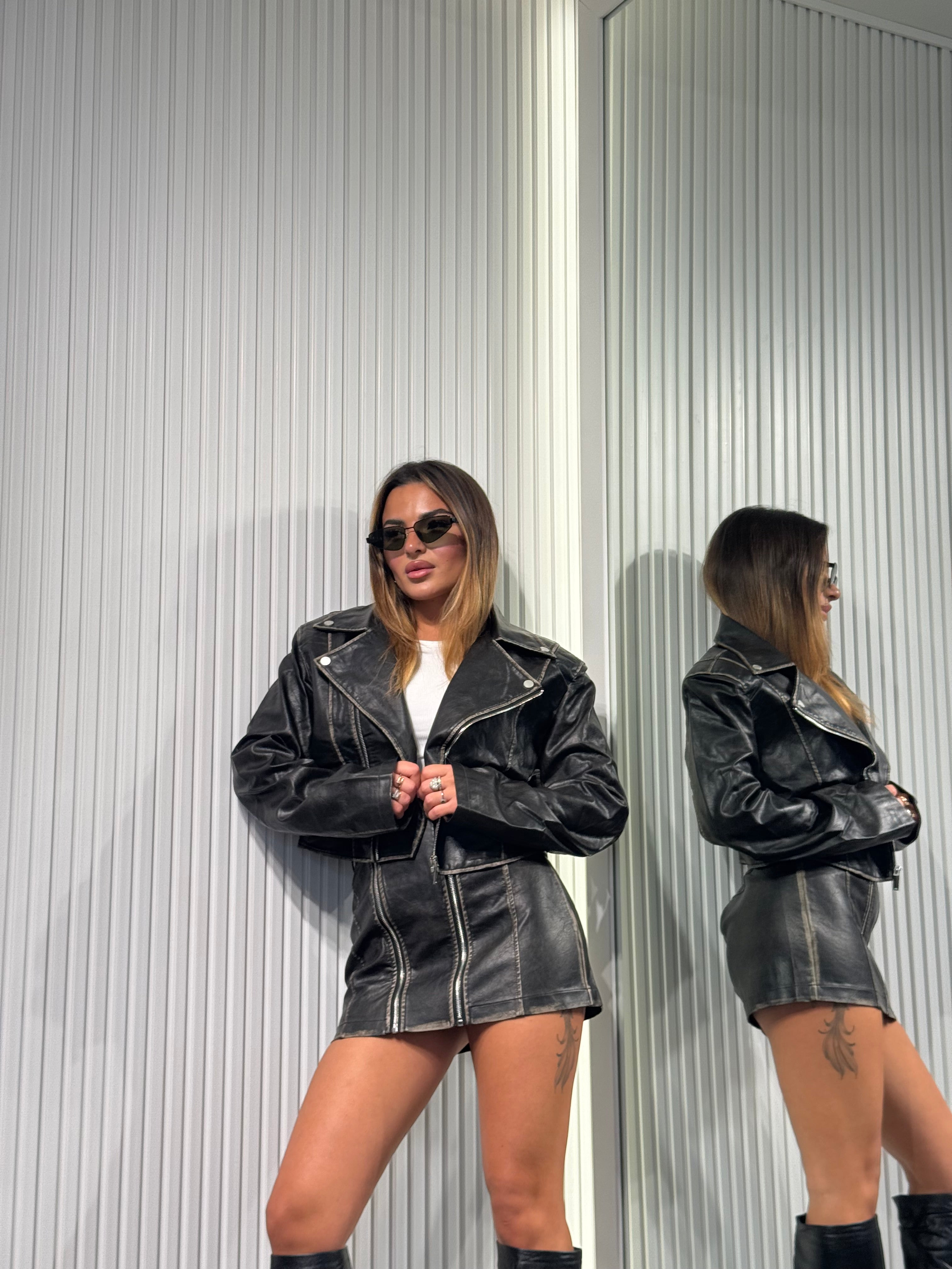 Giacca C036