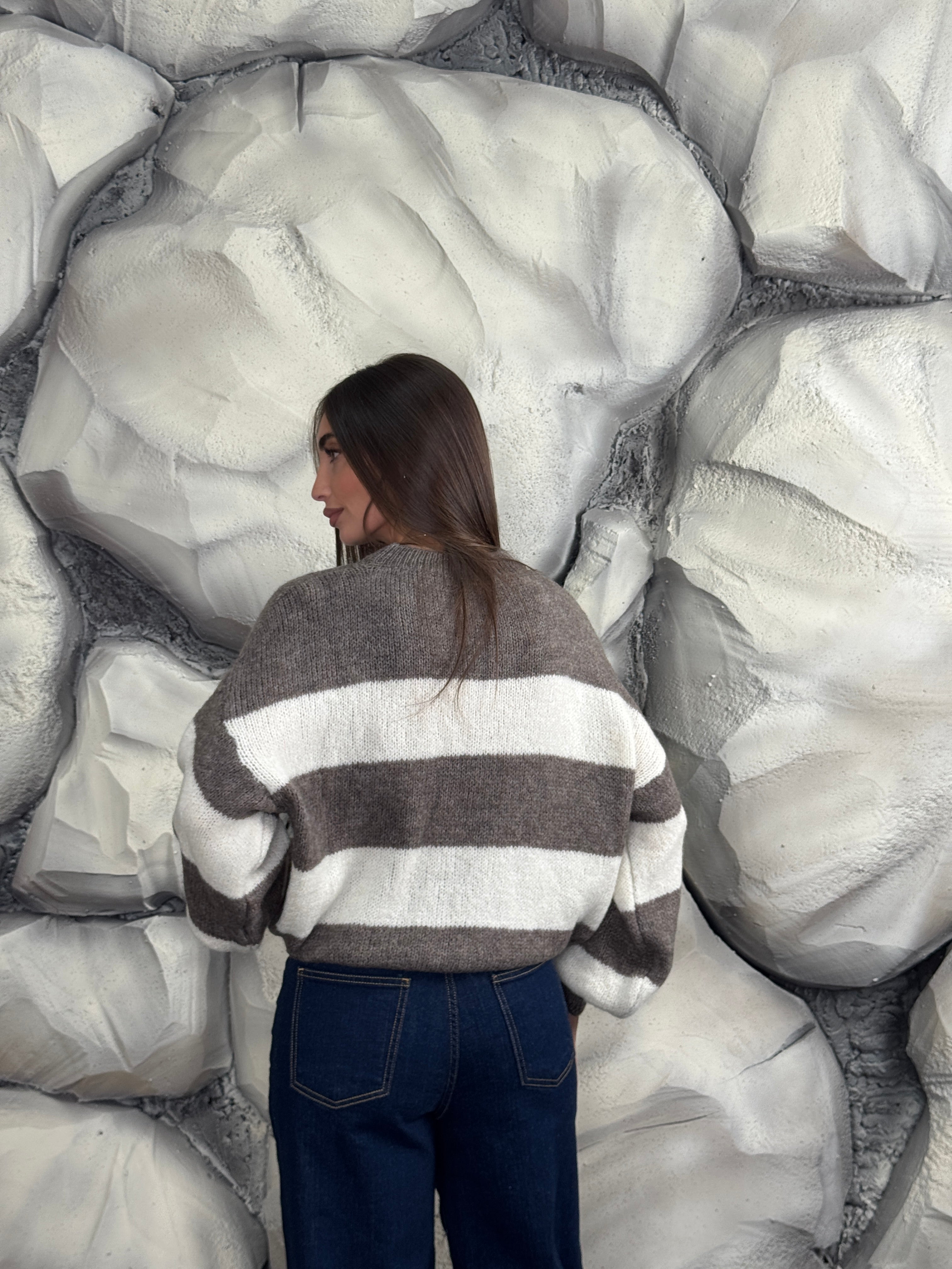 Maglione HO SEMPRE RAGIONE