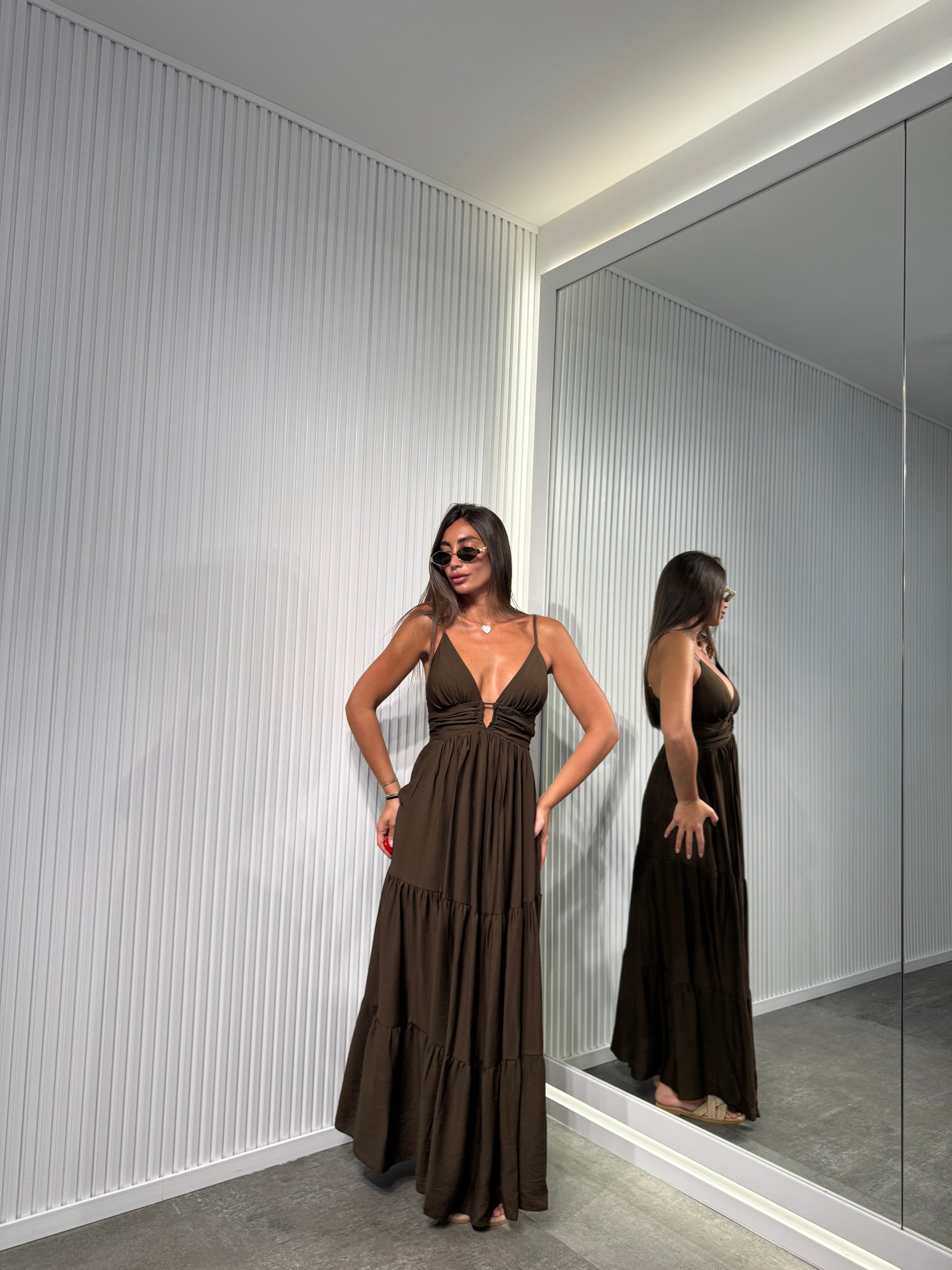 Vestito 58212