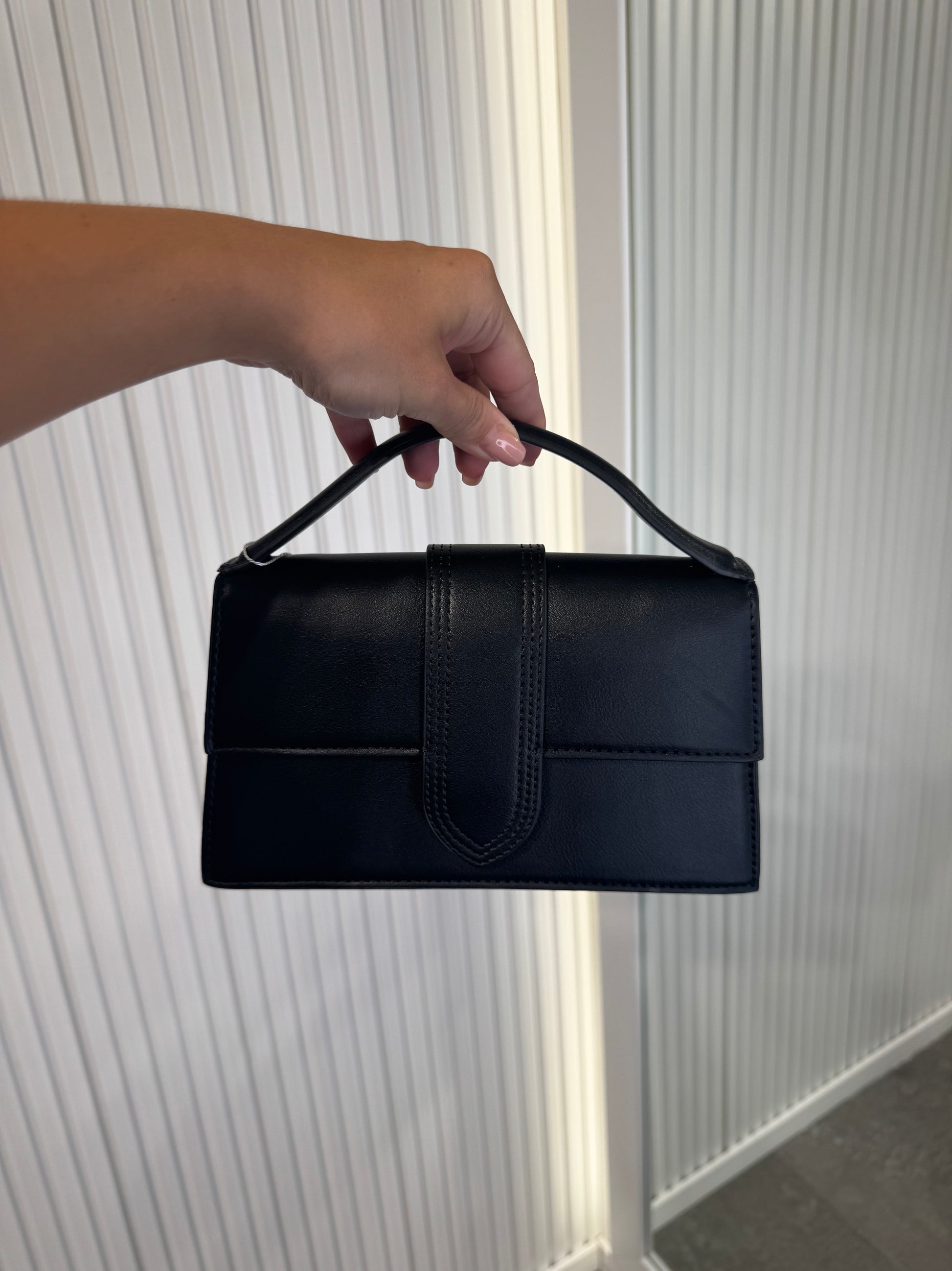 Borsa JAY