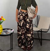Pantalone Mimetic