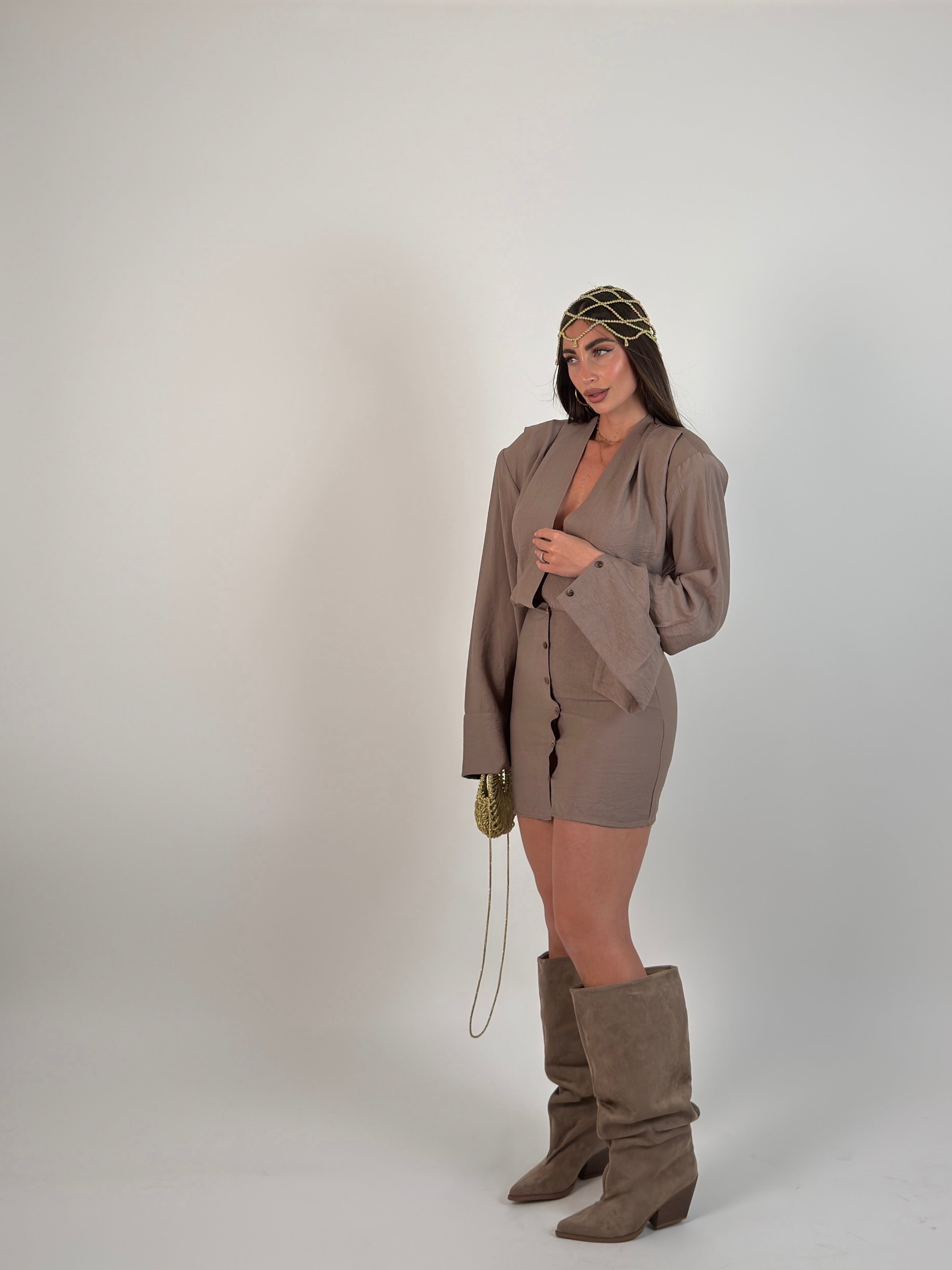 Vestito Emily