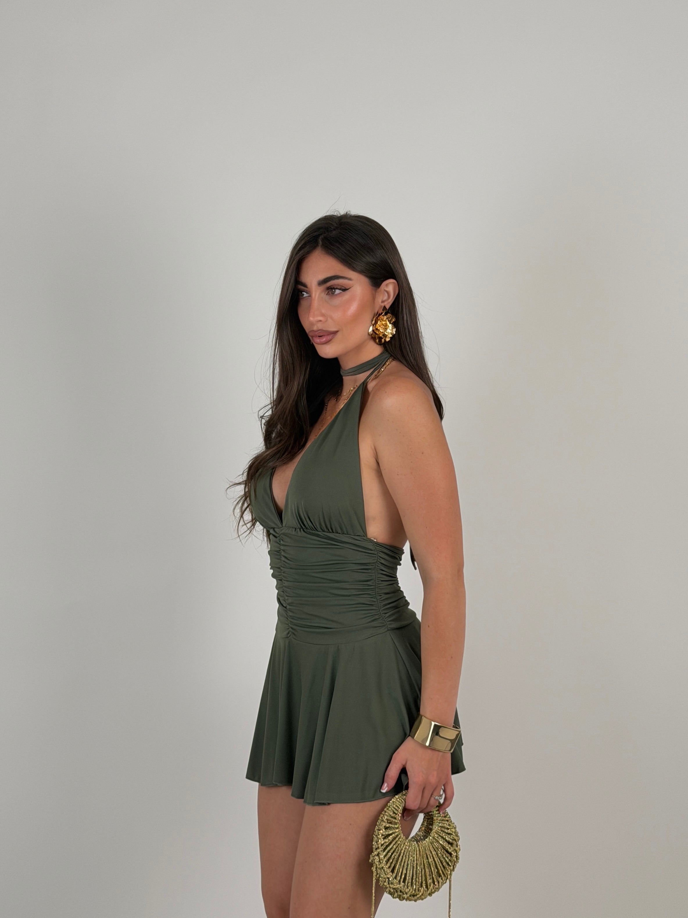 Vestito Chiara