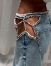 Jeans Iconic Star