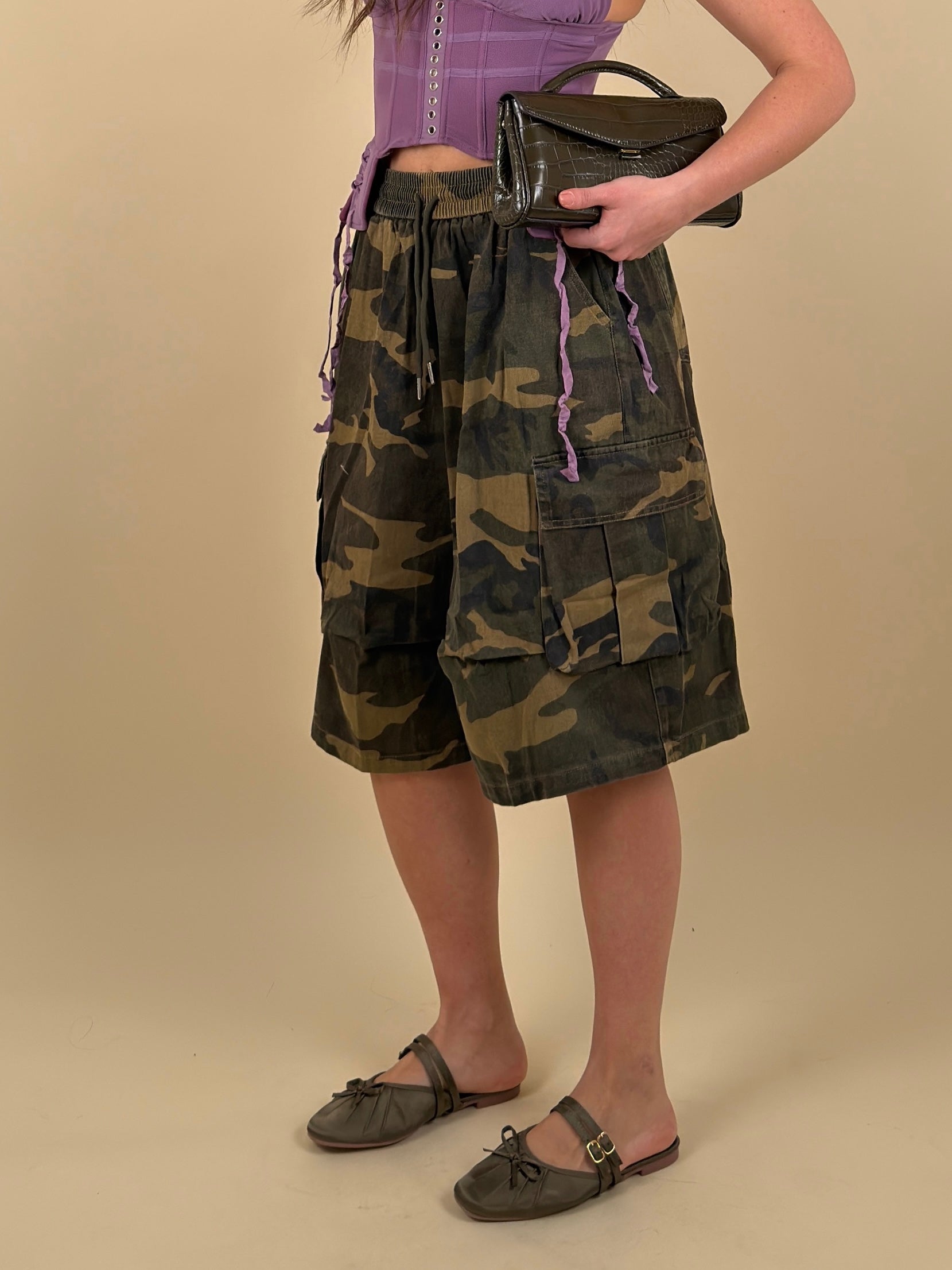 Jorts Unic