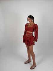 Completo Sabrina