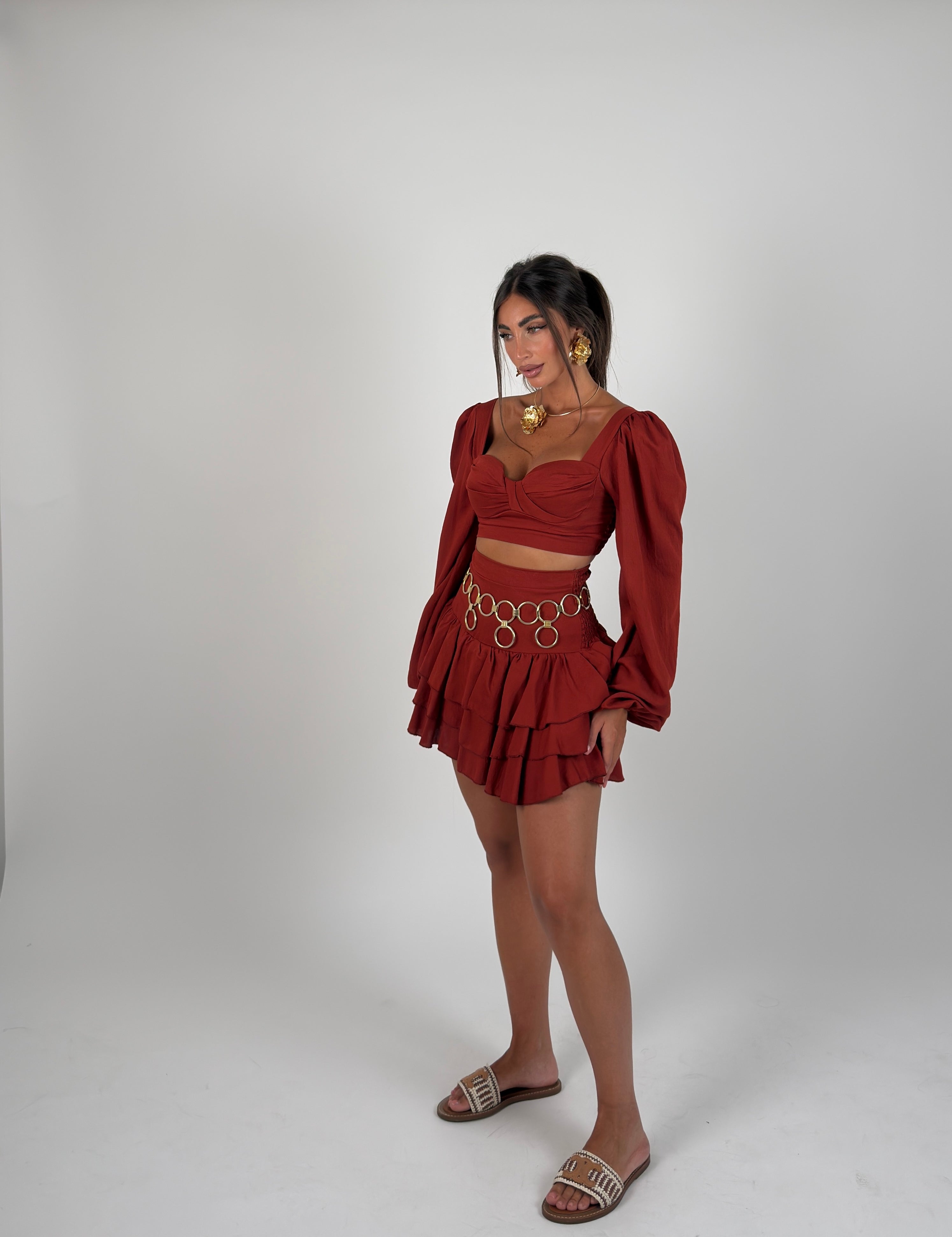 Completo Sabrina