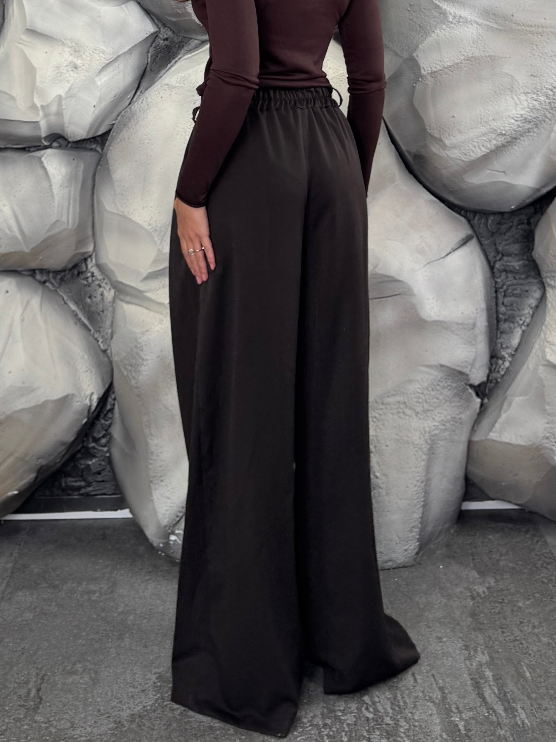 Pantalone palazzo