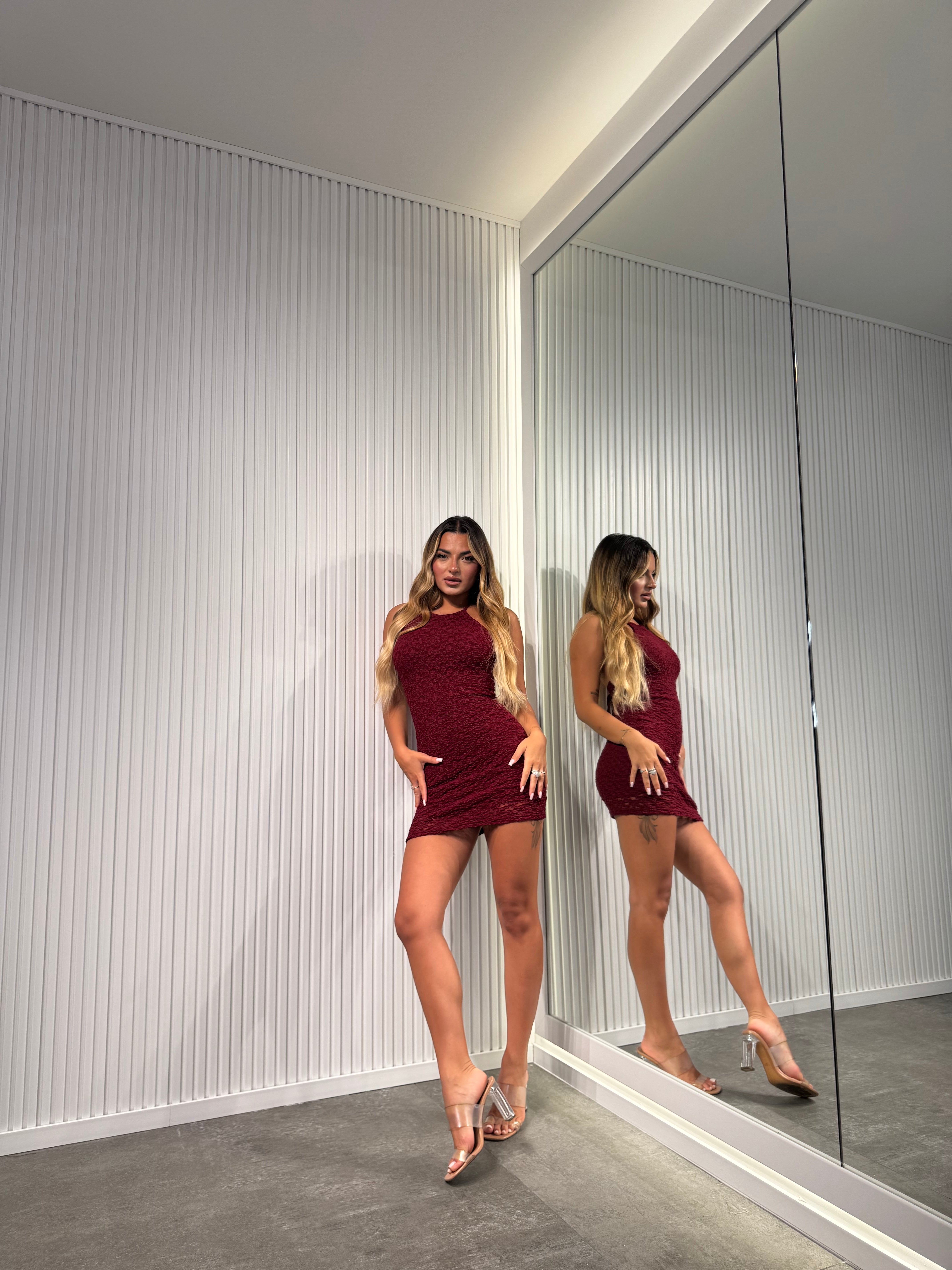 Vestito 13870