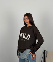 Maglia Wild
