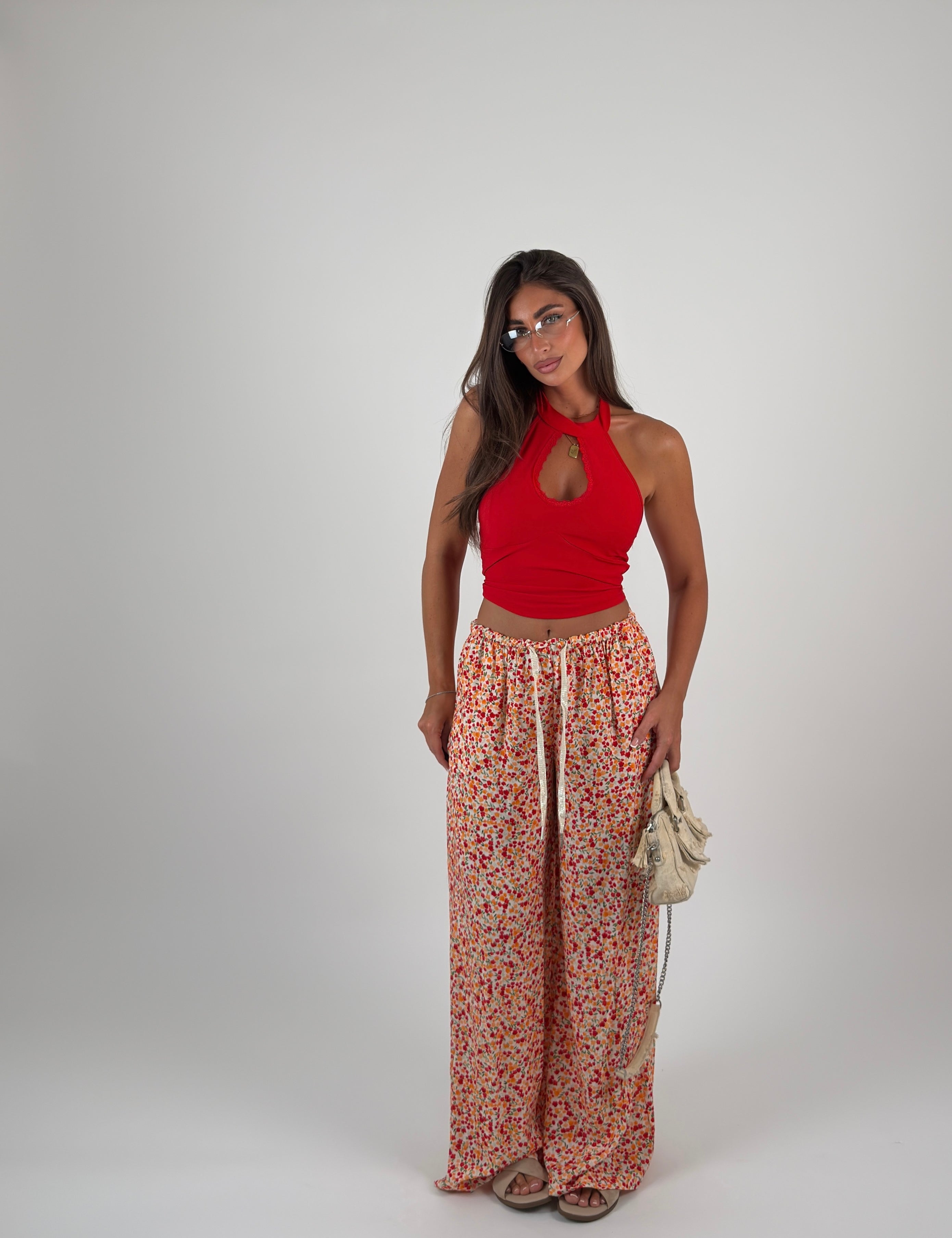 Pantalone fantasia