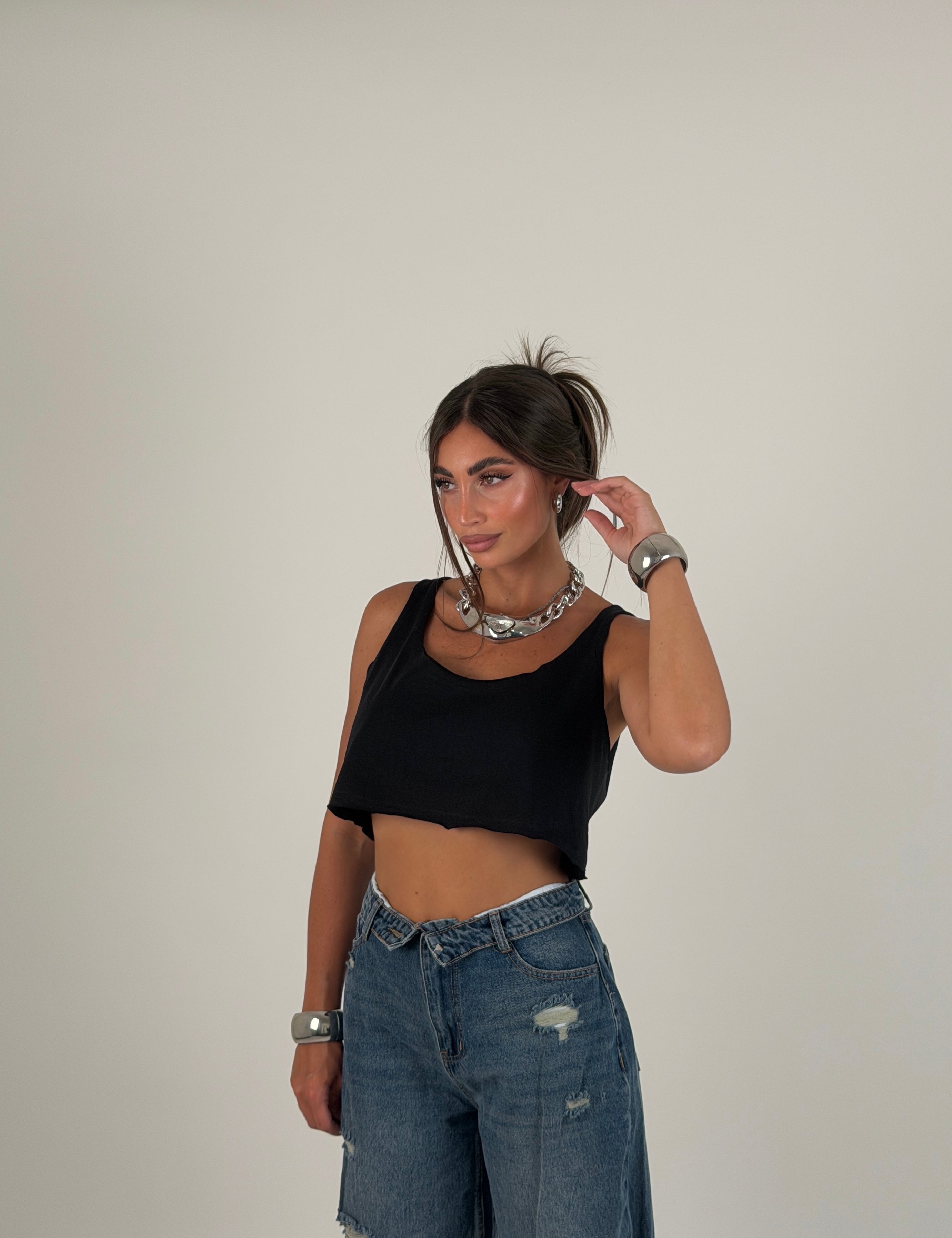 Top crop just west