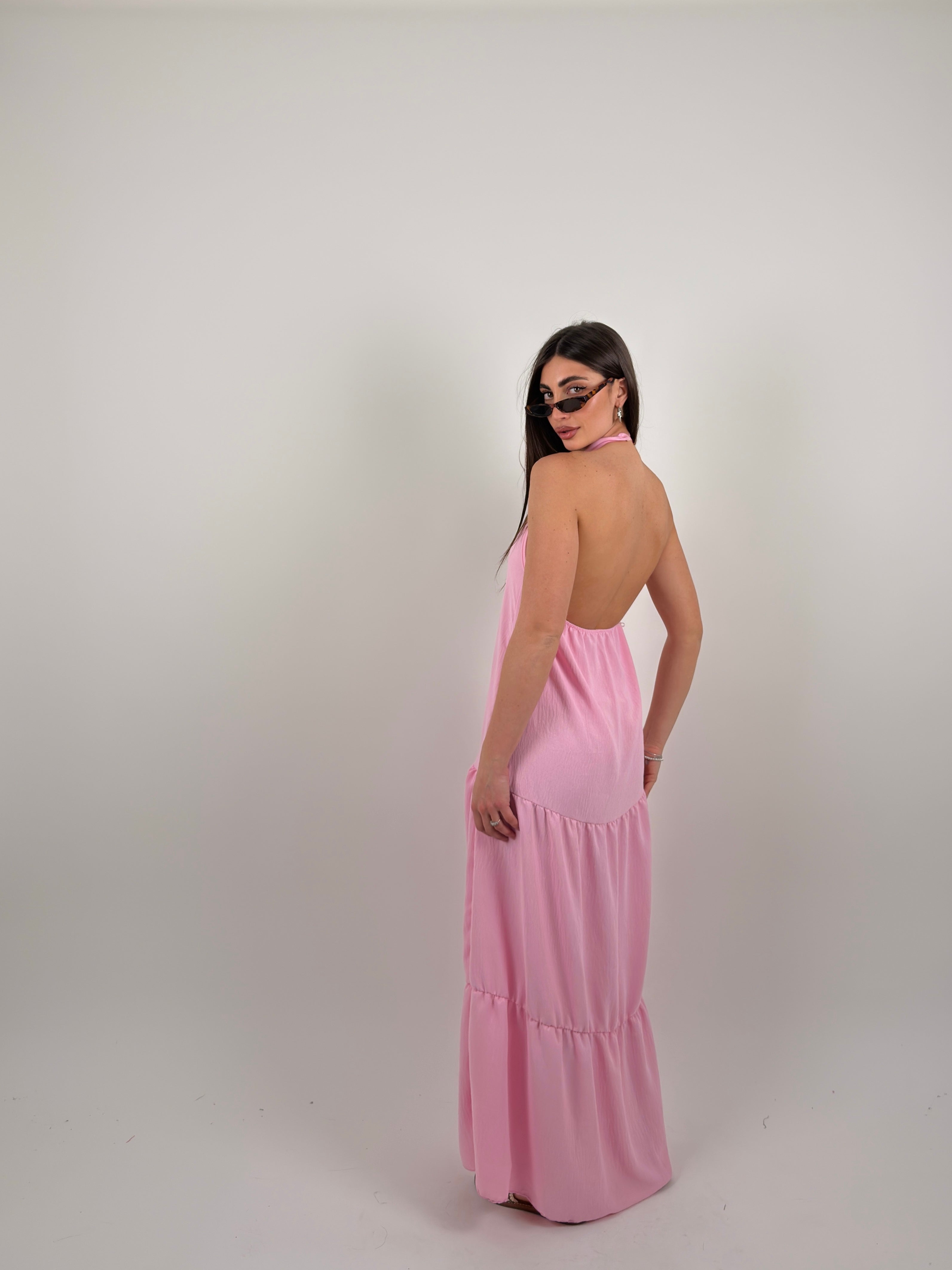 Vestito Tracy