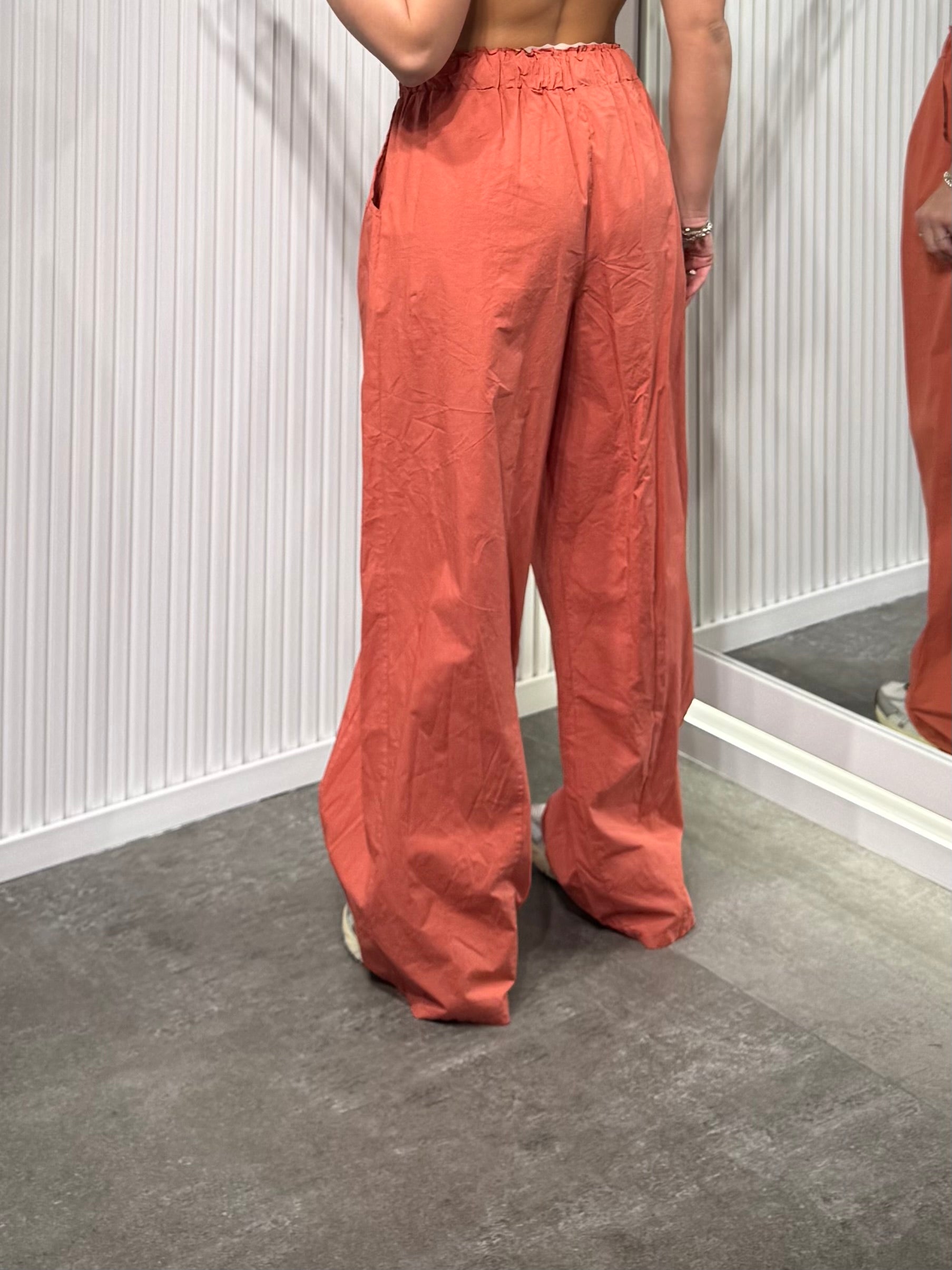 Pantalone SHIVER
