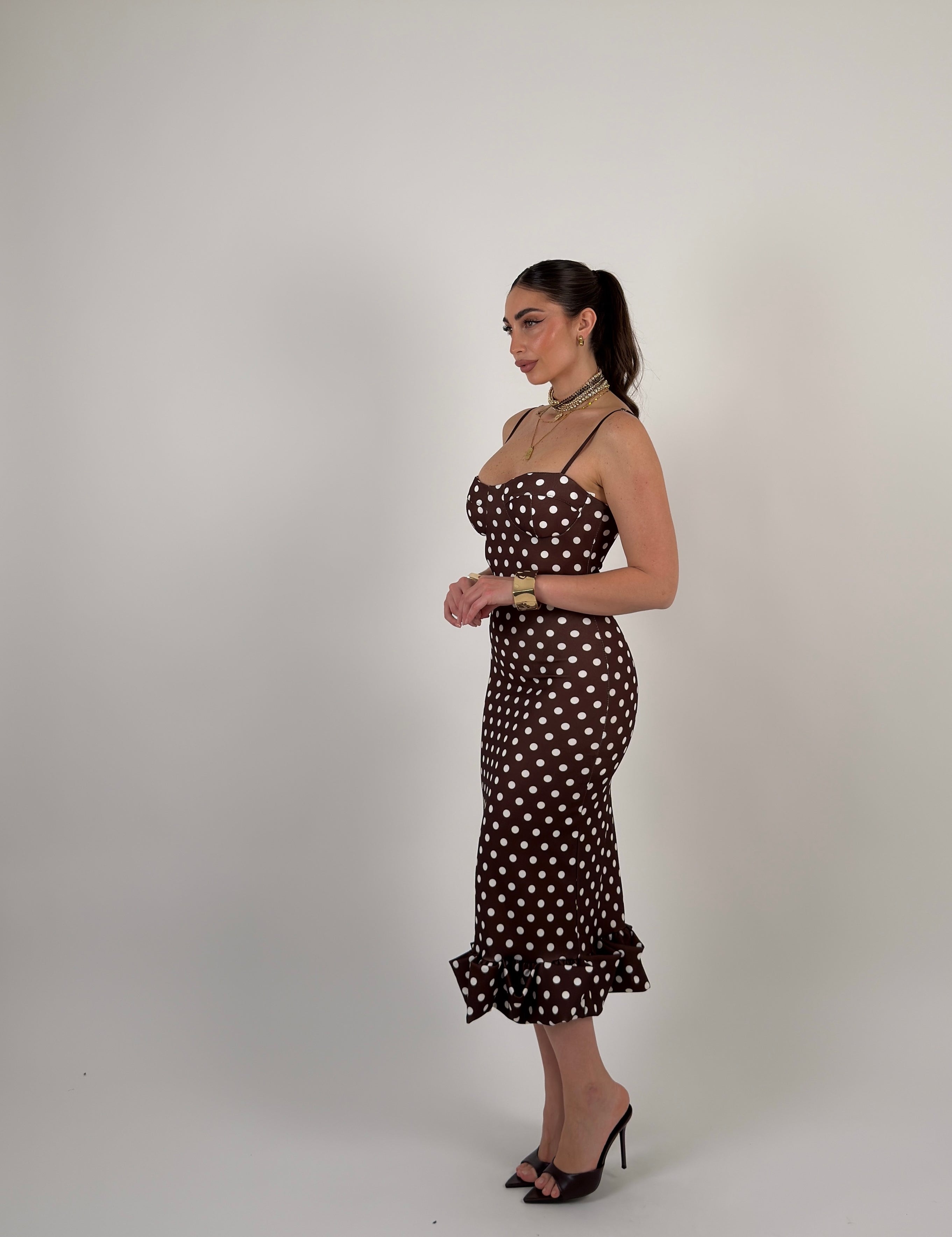 Vestito Classe fantasia