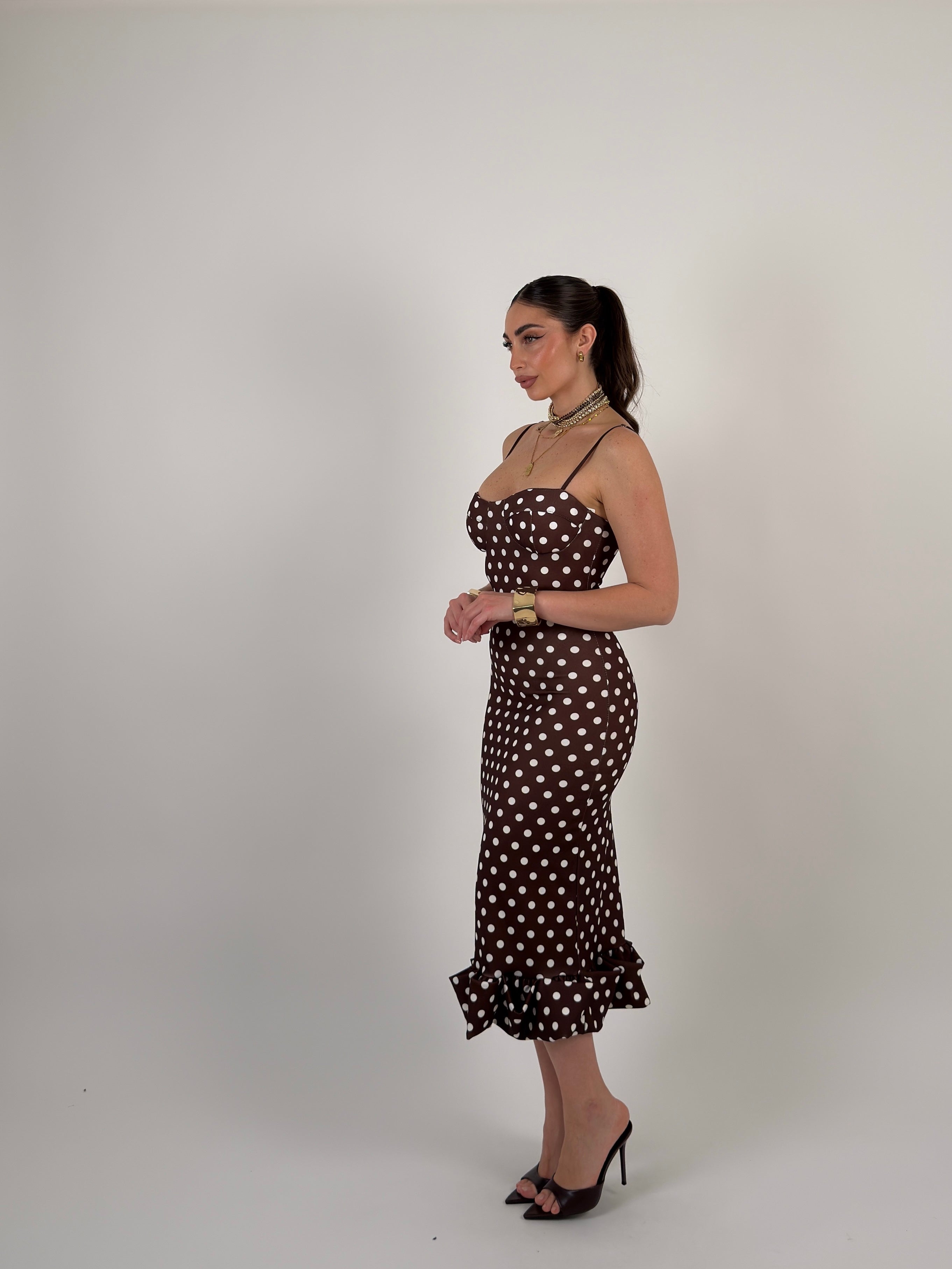Vestito Classe fantasia
