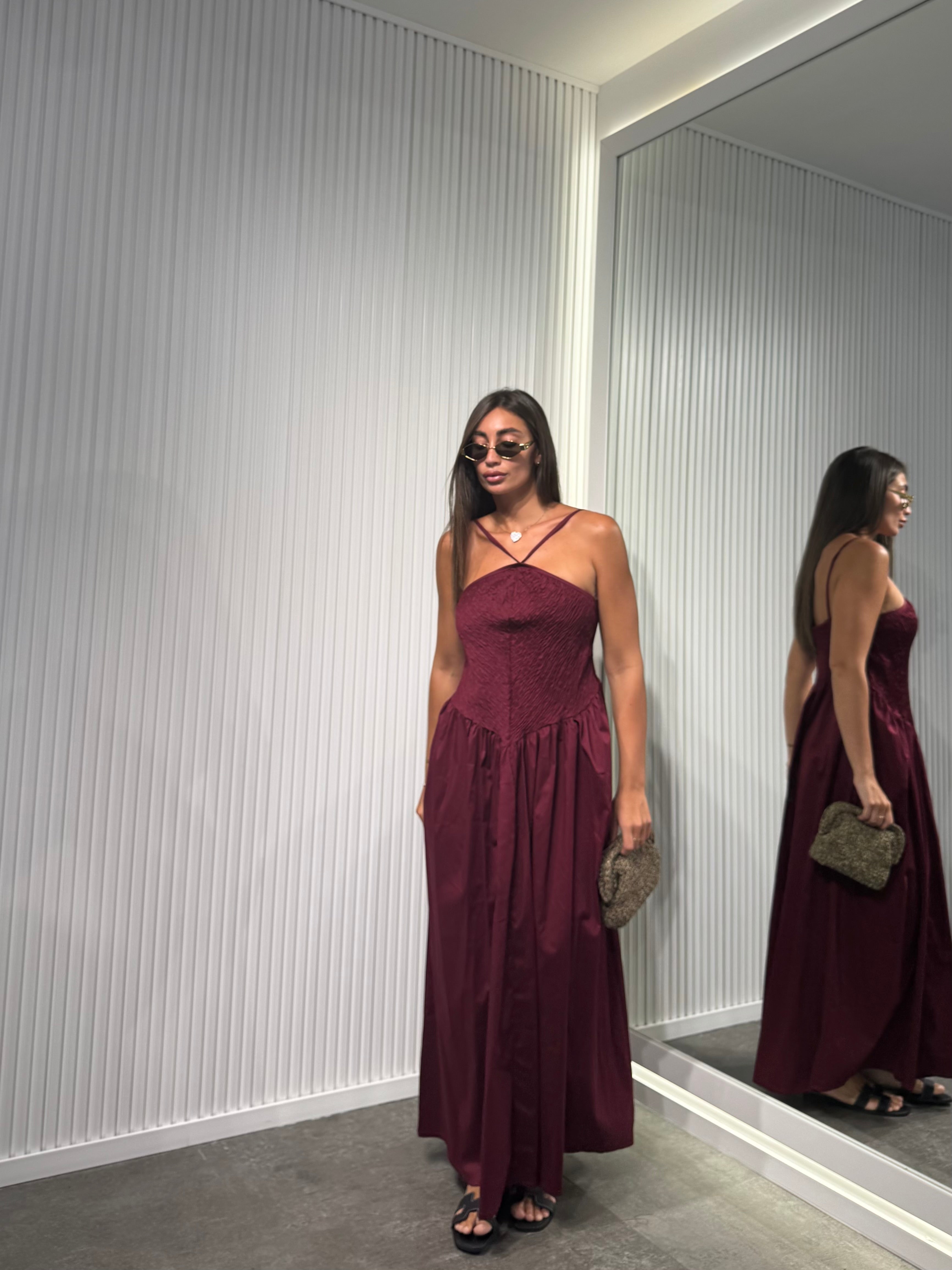 Vestito 5616