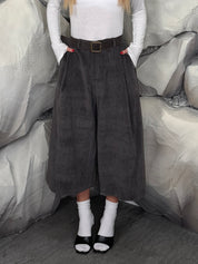 Jorts Aura just west