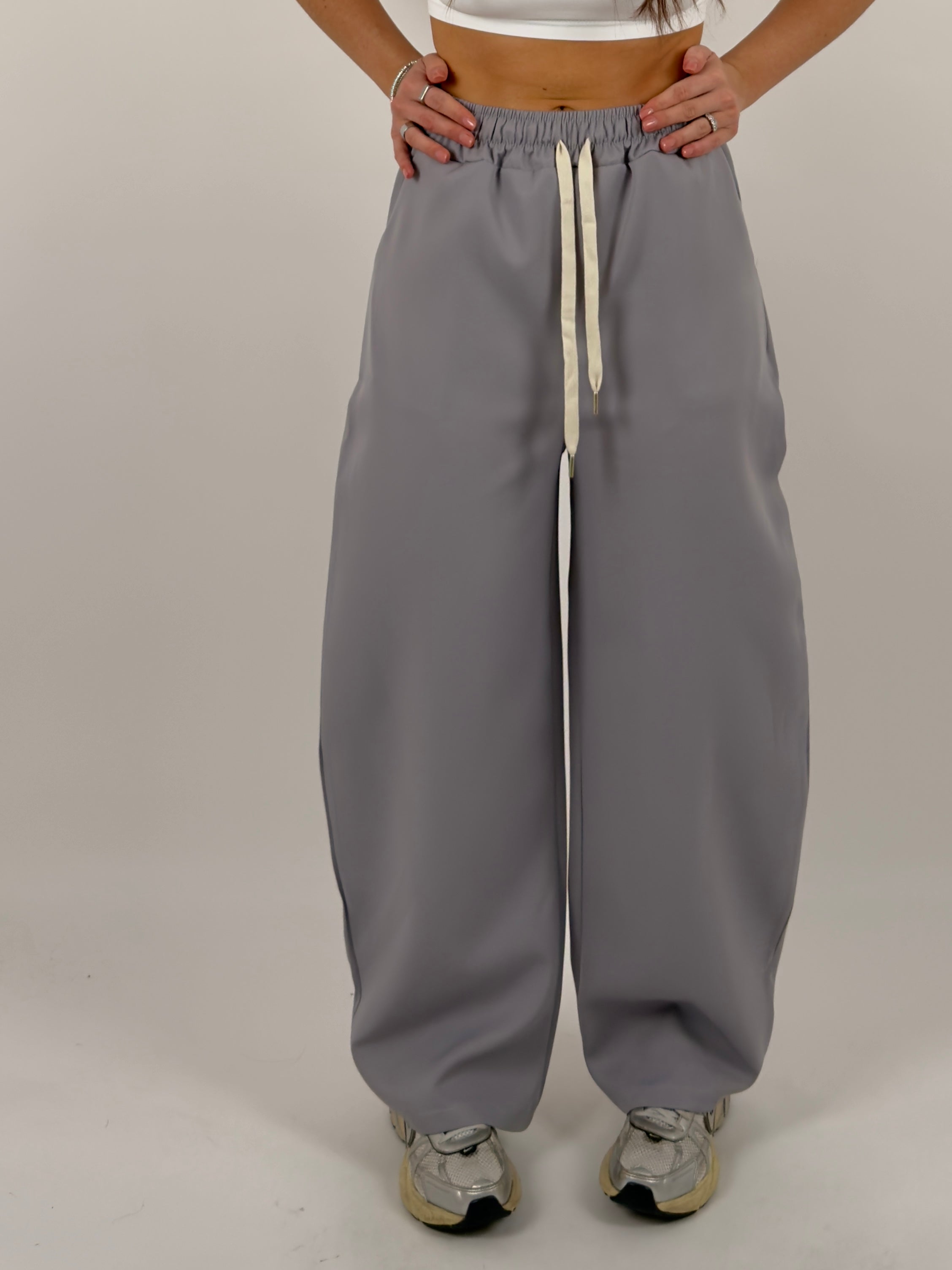 Pantalone ballon tuta