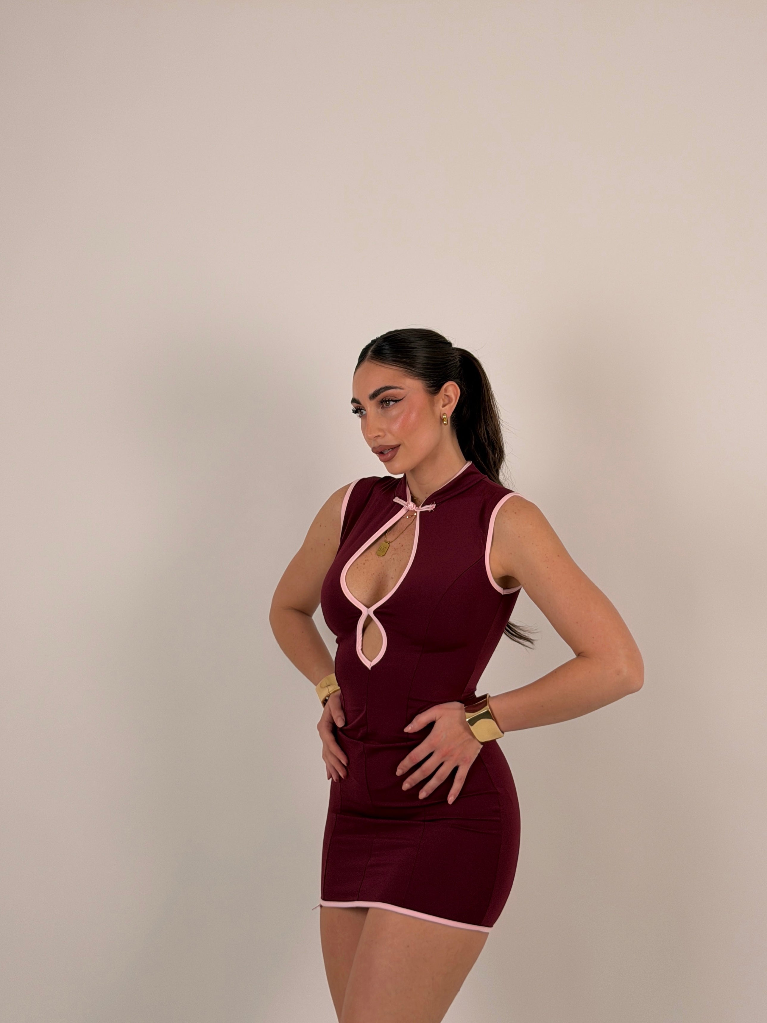 Vestito Xina