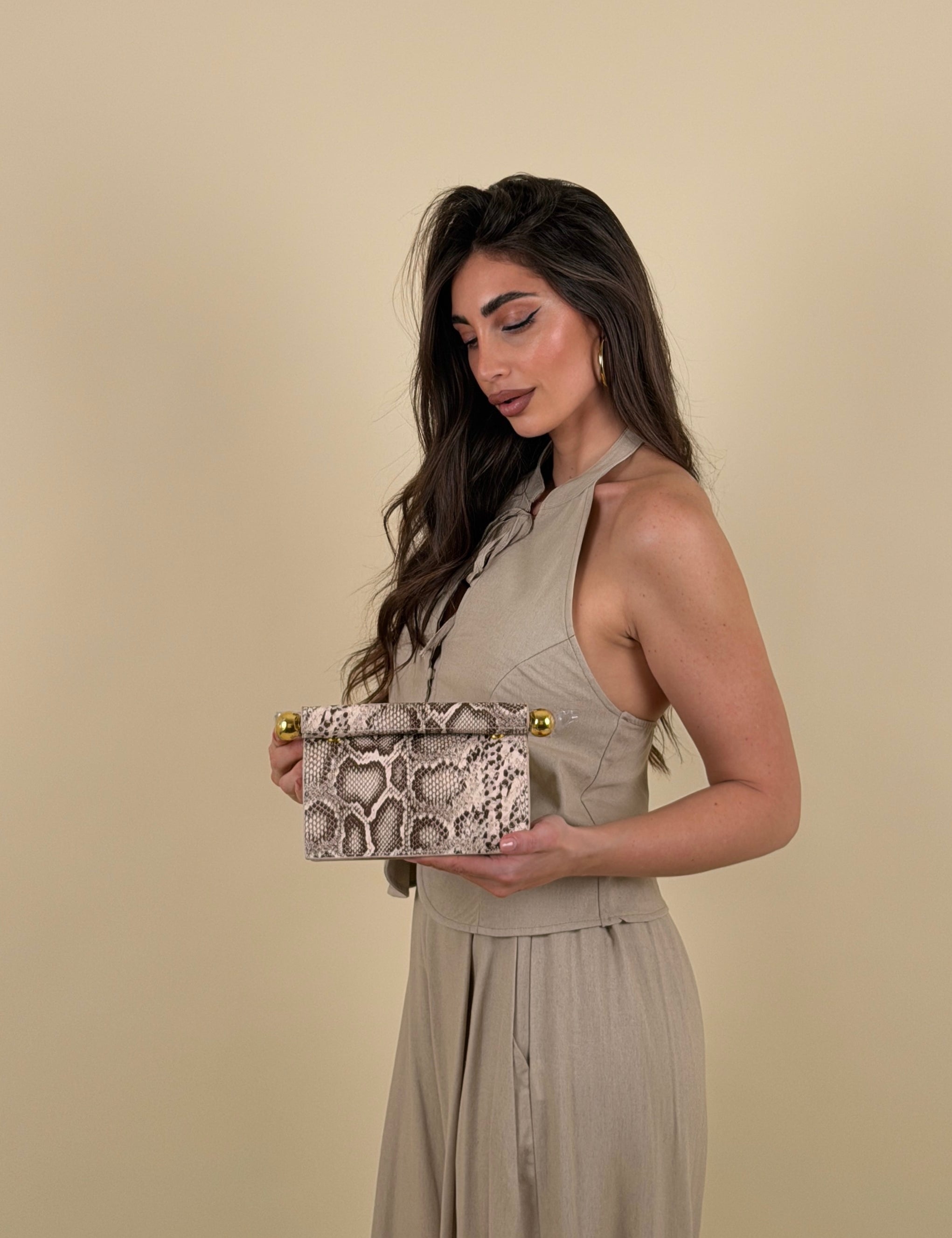 Borsa Miami