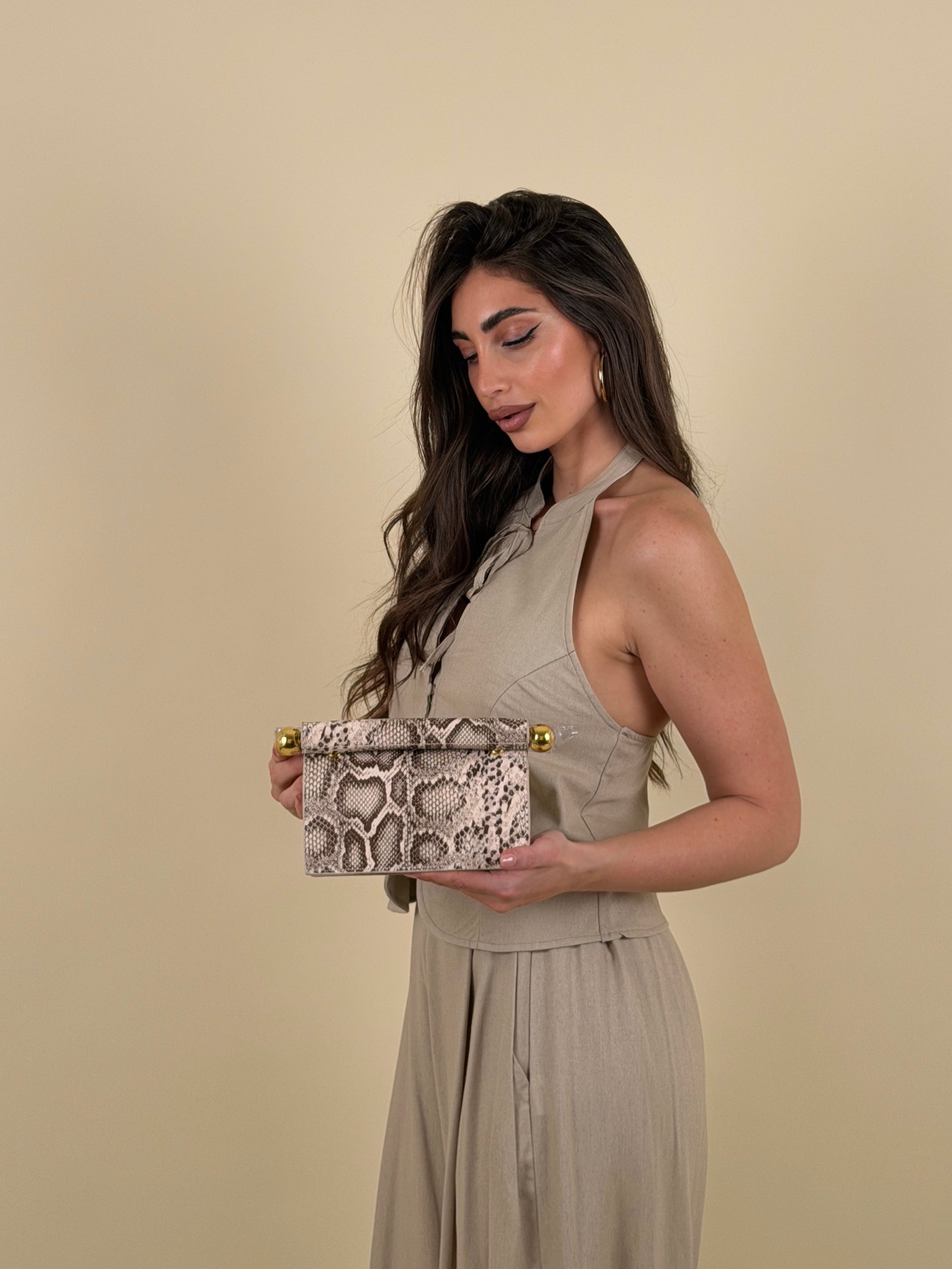Borsa Miami