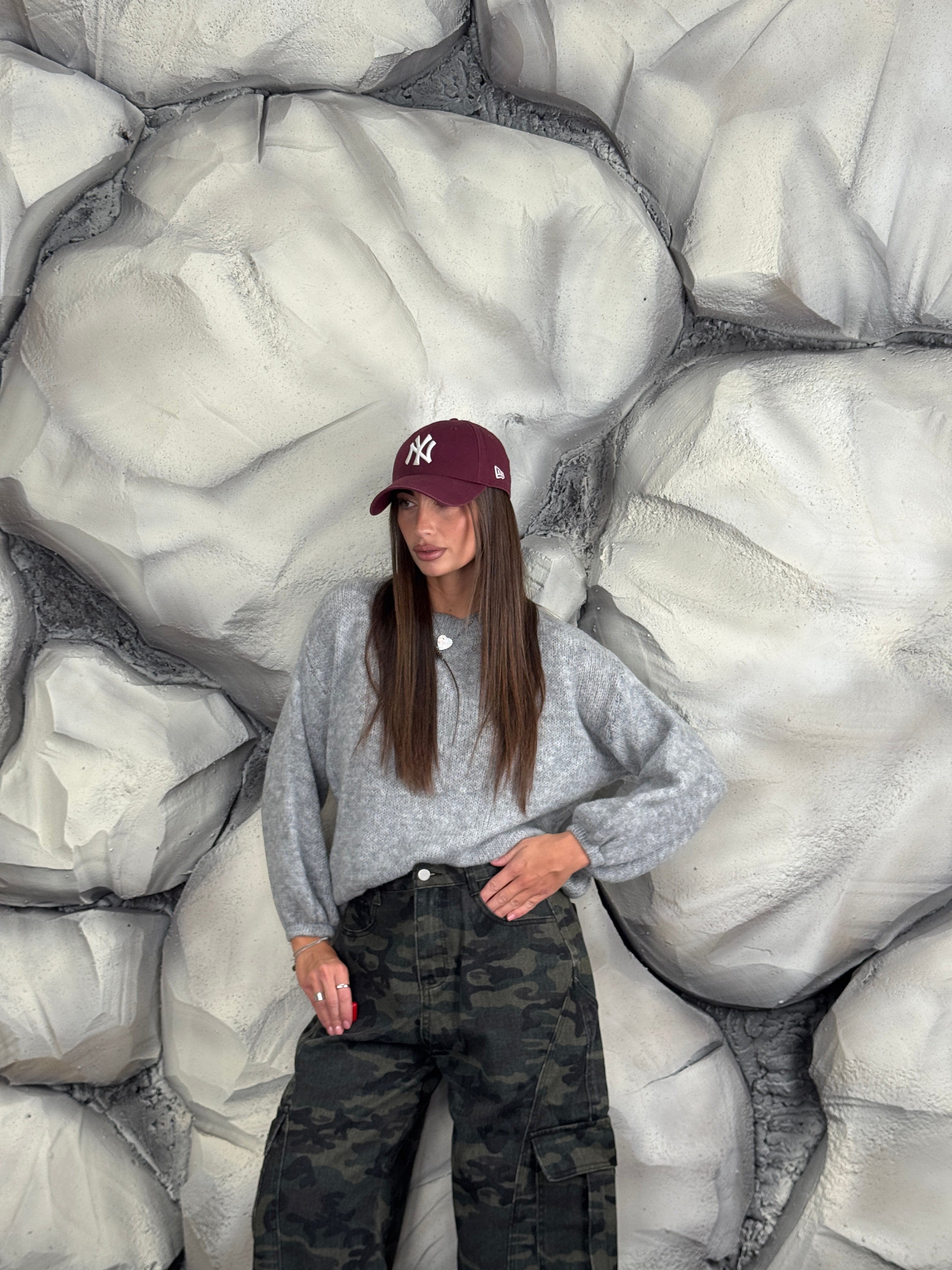 Maglione Ginevra