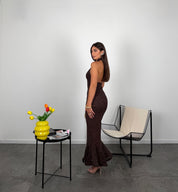 Vestito Elegant woman