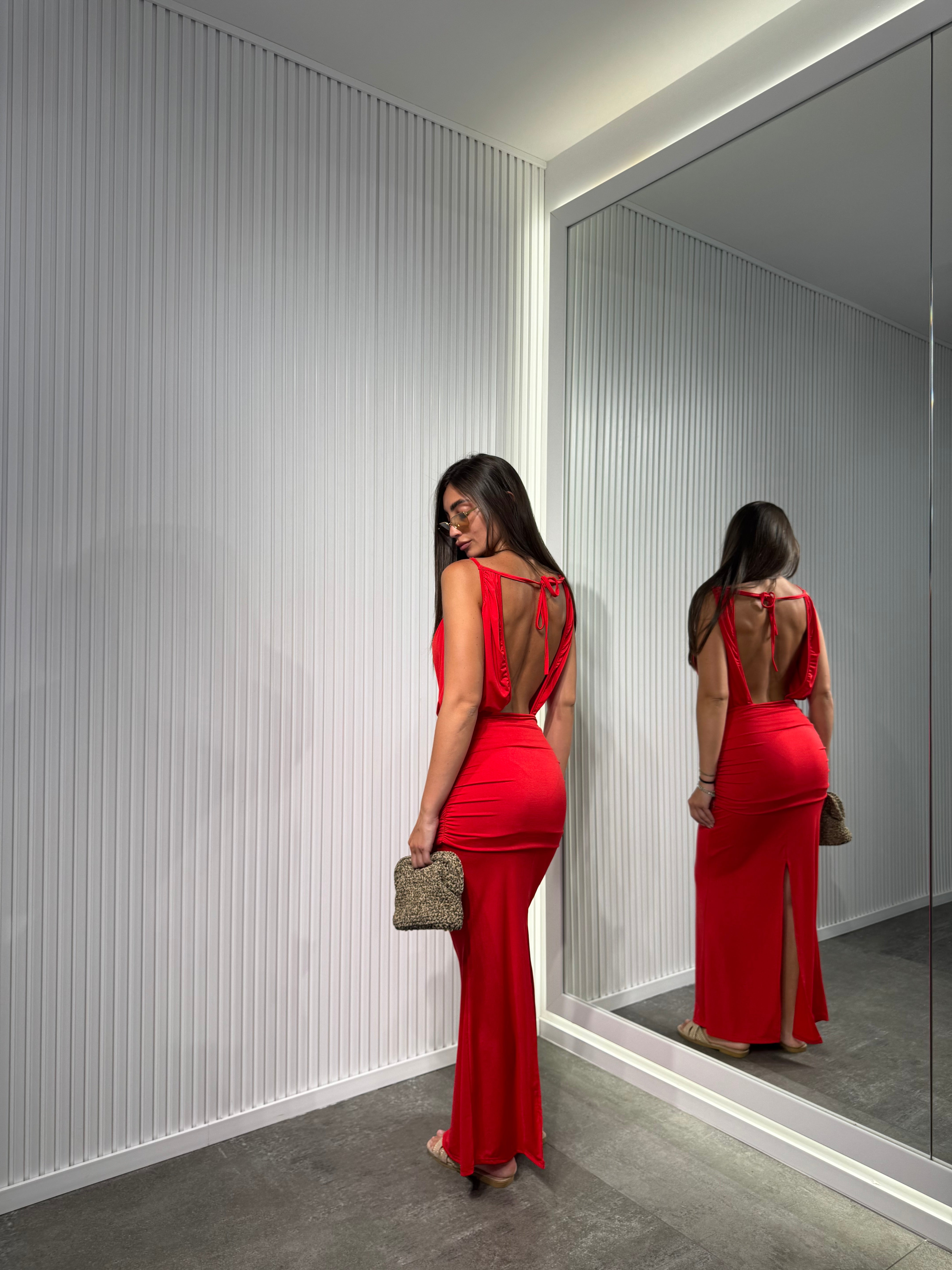 Vestito 11717