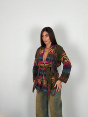 Incrociatina Colorfull