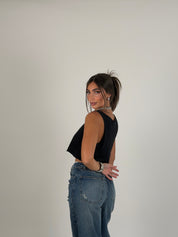 Top crop just west