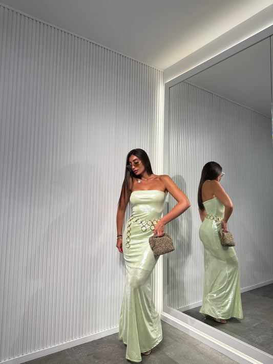 Vestito 27232