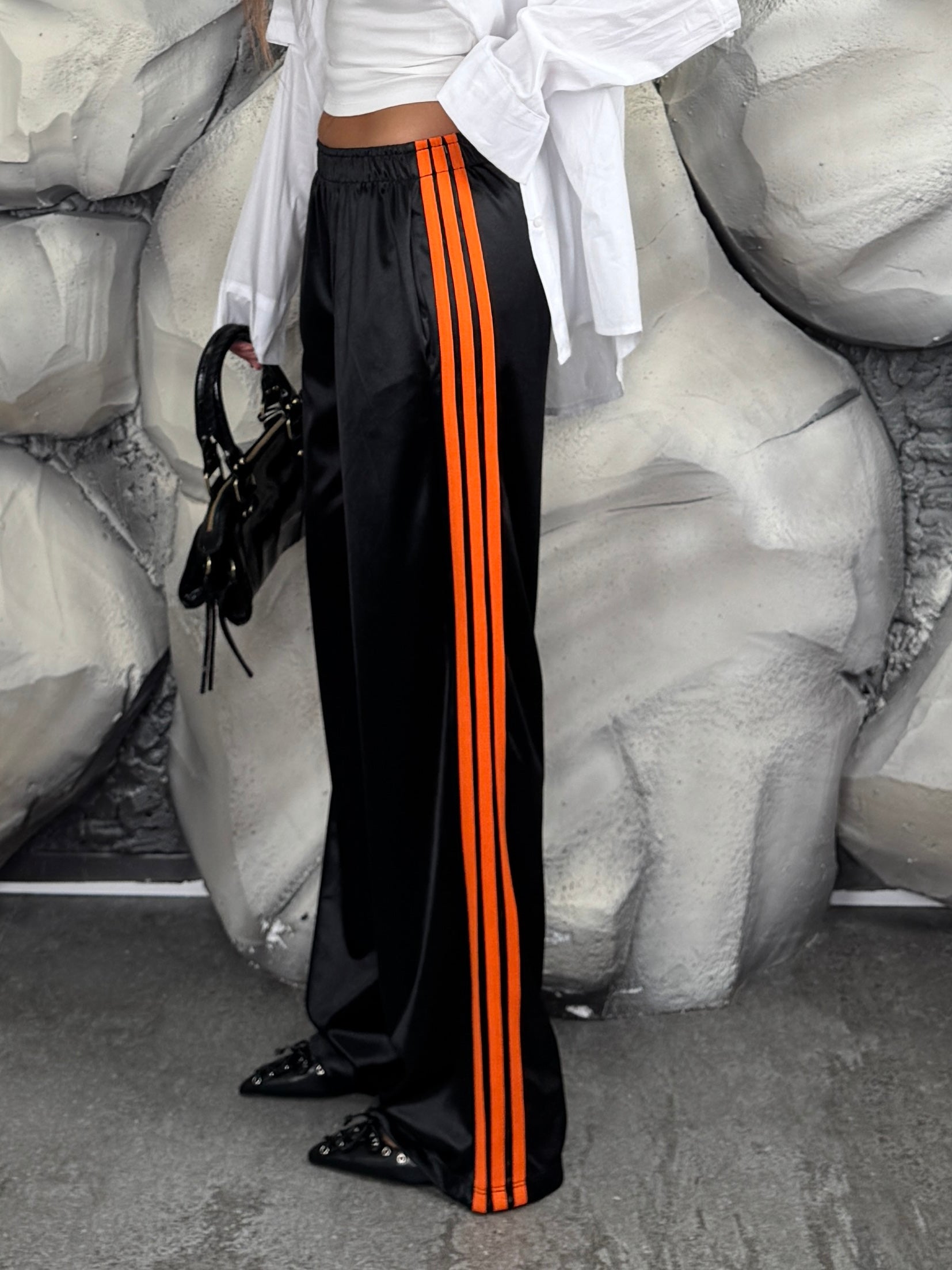 Pantalone sporty