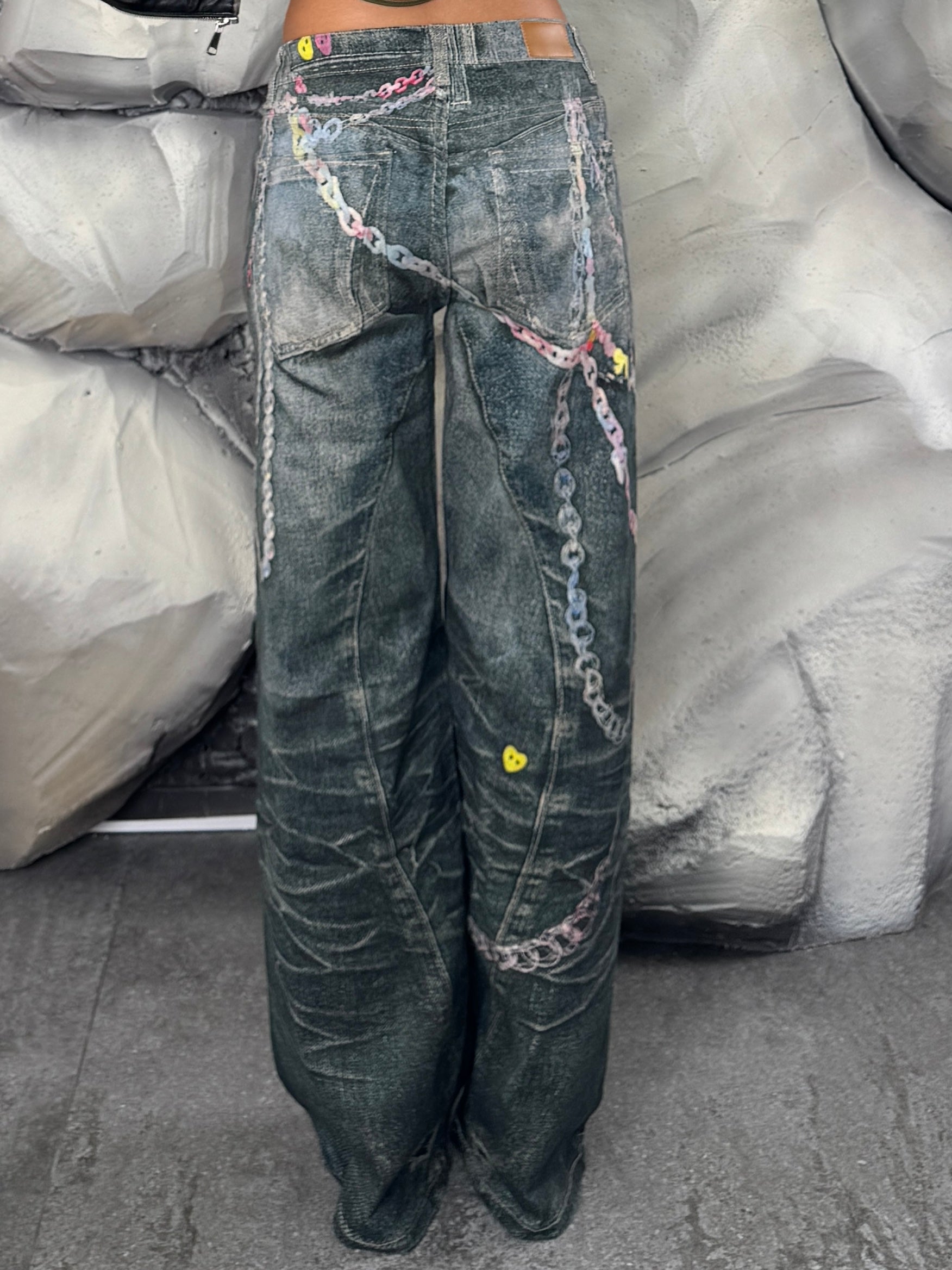 Jeans Tokyo
