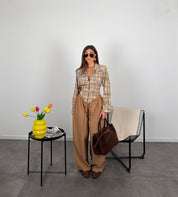 Pantalone Comodo