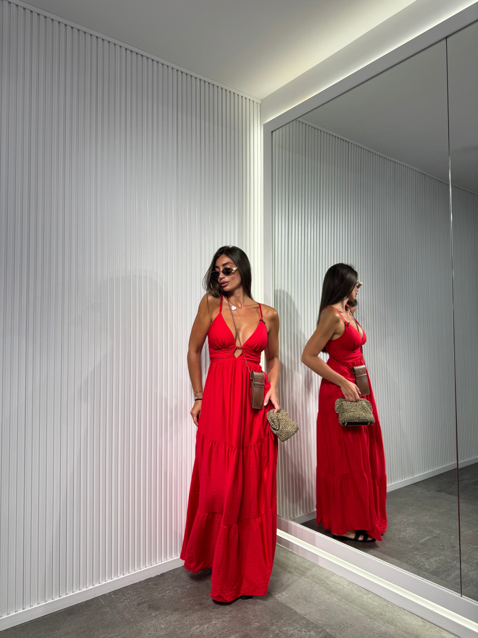 Vestito 58212