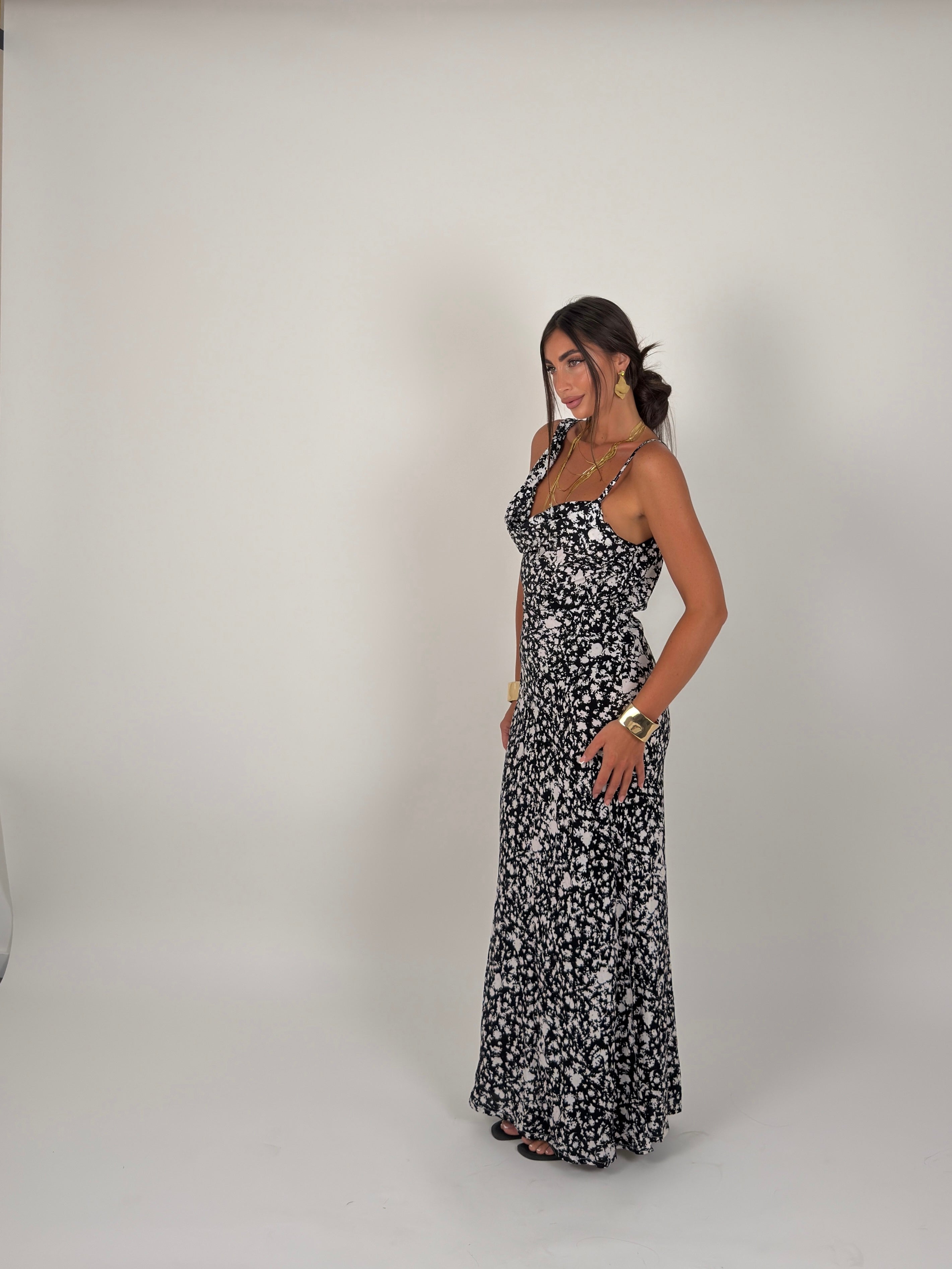 Vestito Belen