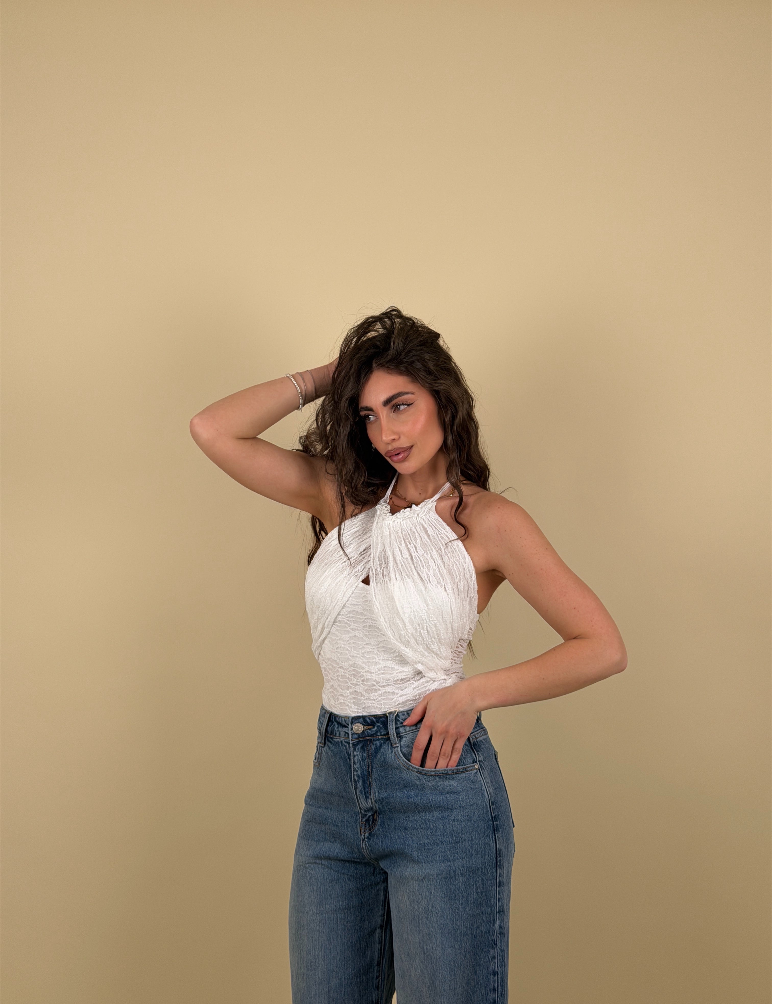Body Daniela