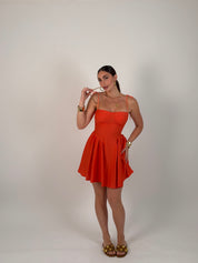 Vestito Molly