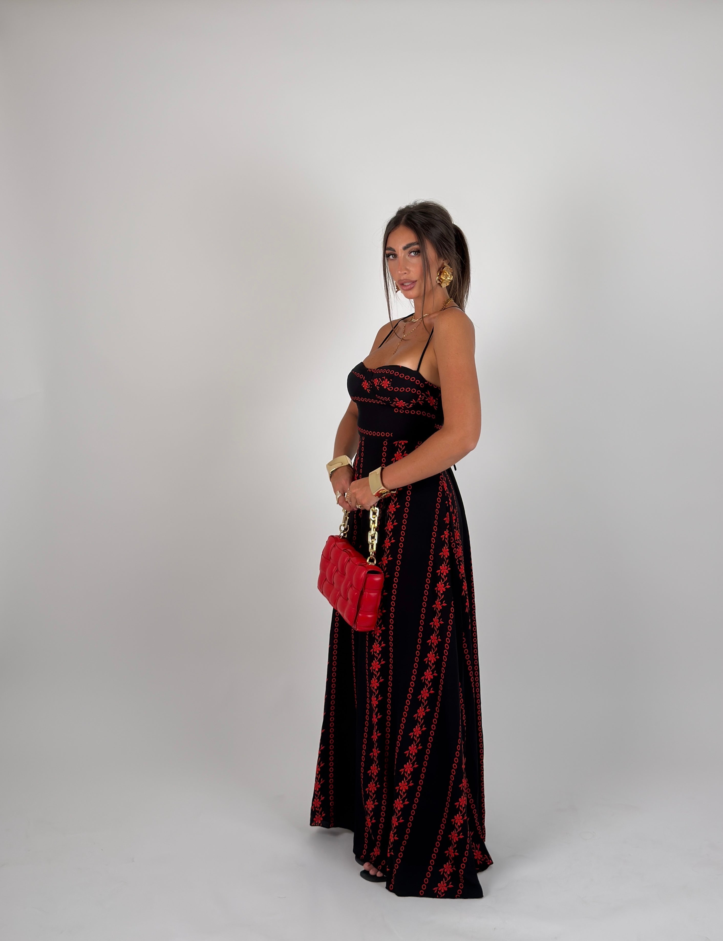 Vestito Giselle