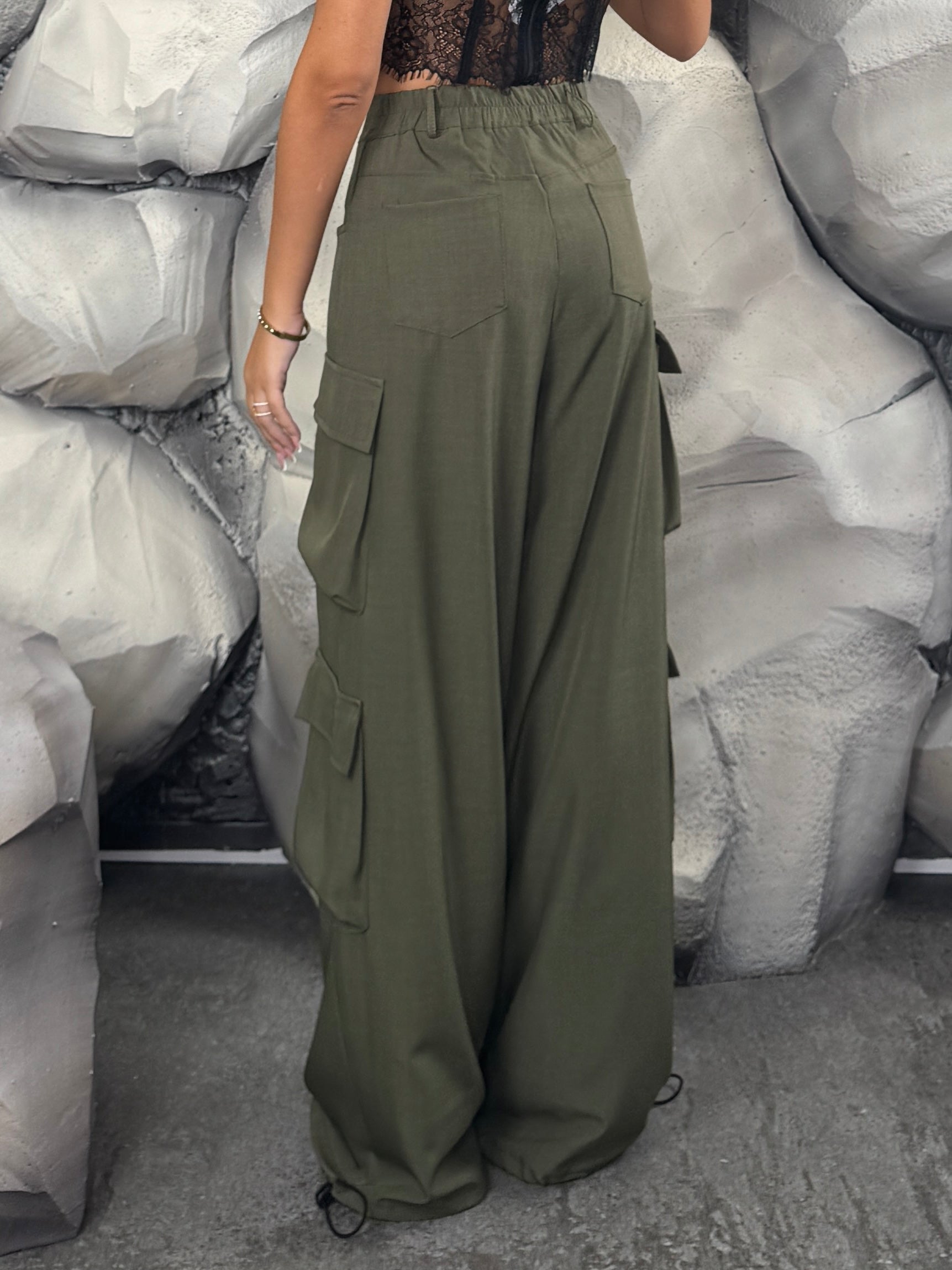 Pantalone 15871