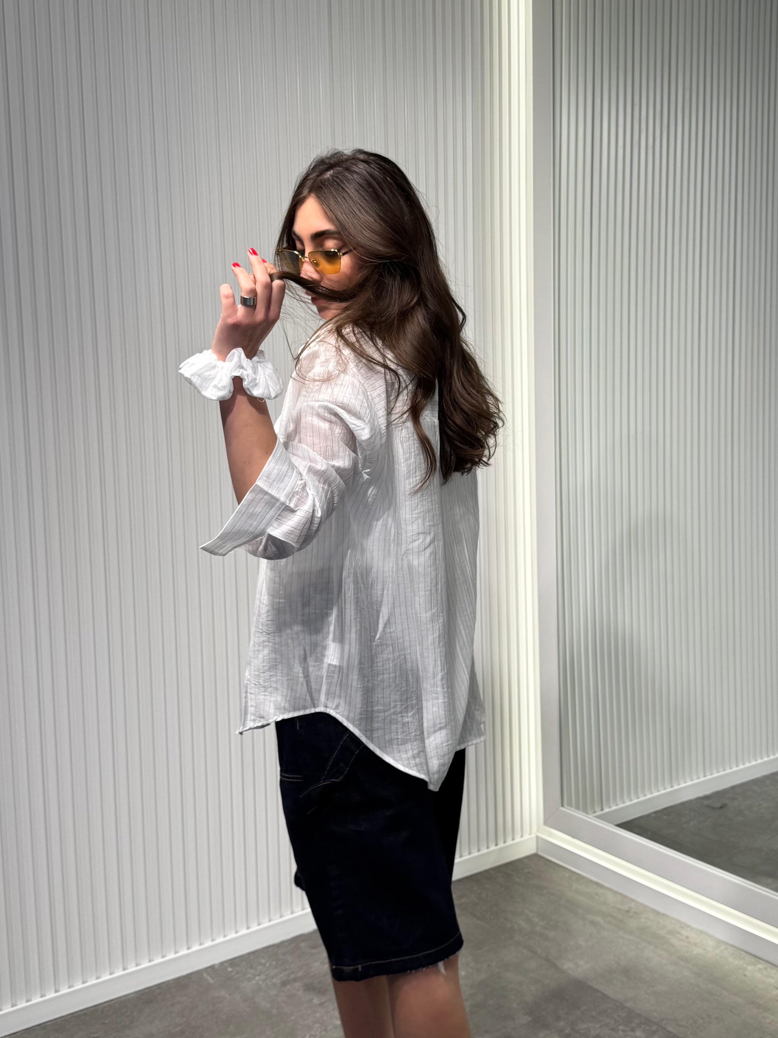 Camicia AMORE