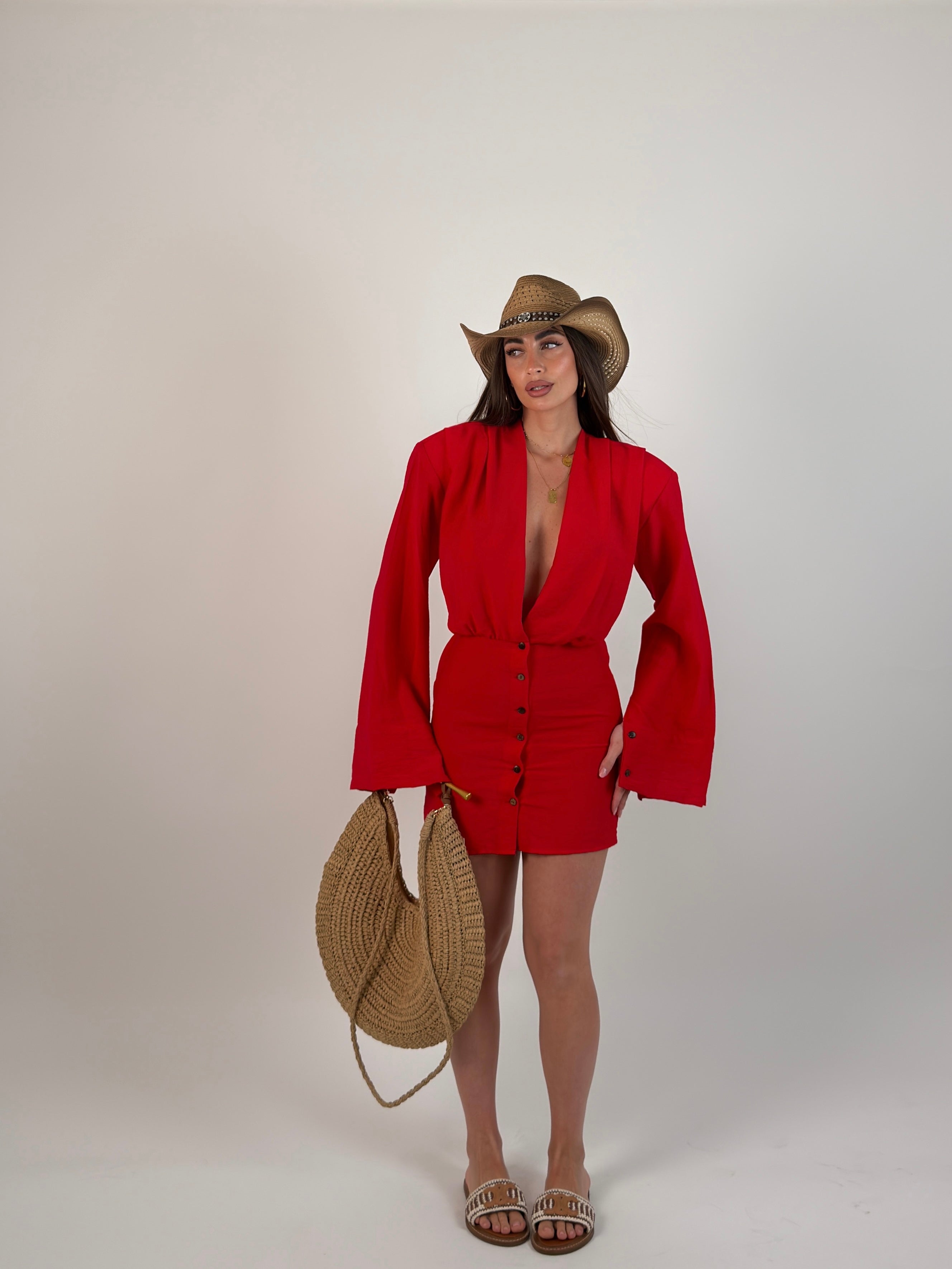 Vestito Emily