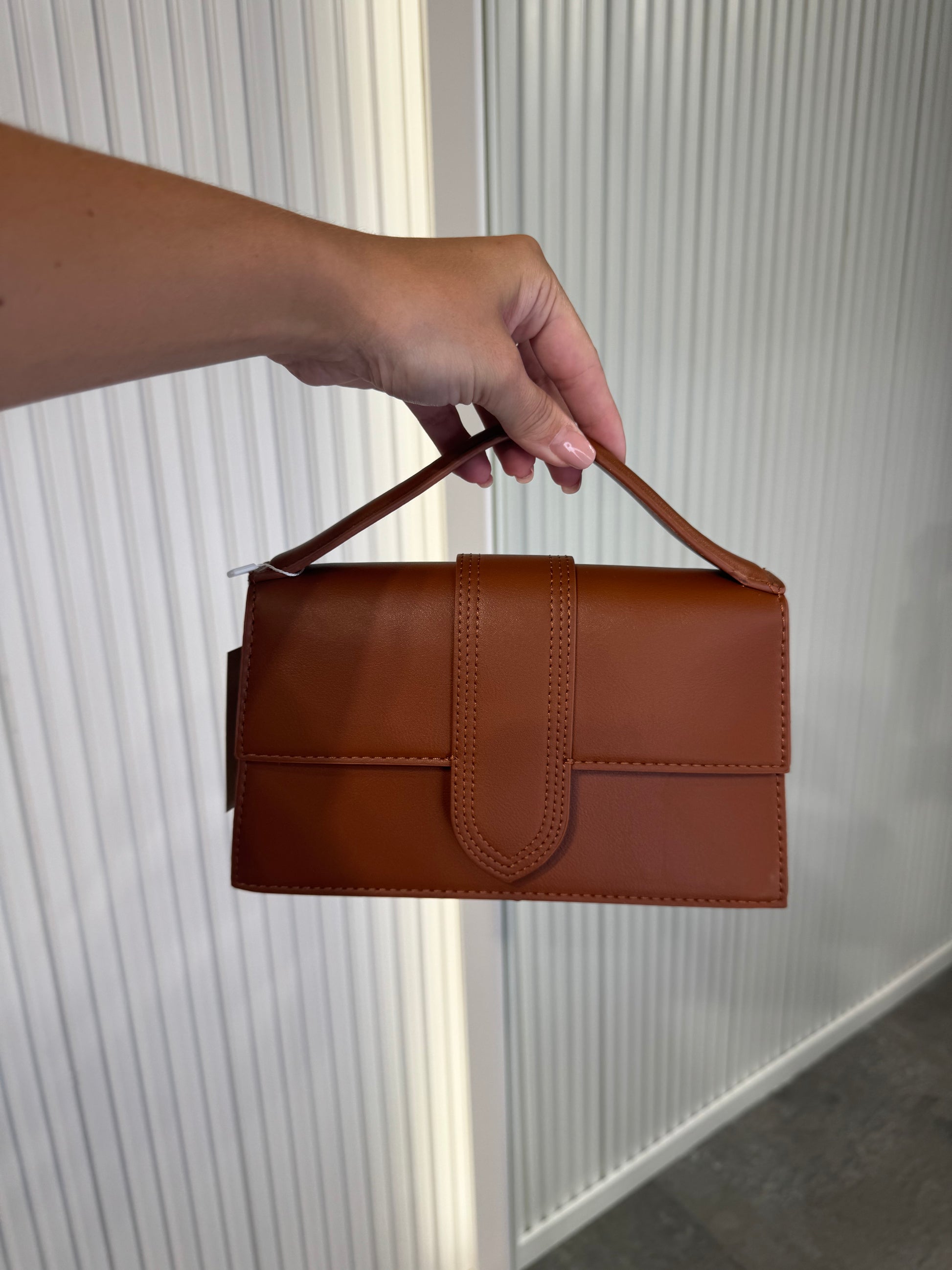 Borsa JAY