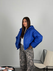 Puffer color