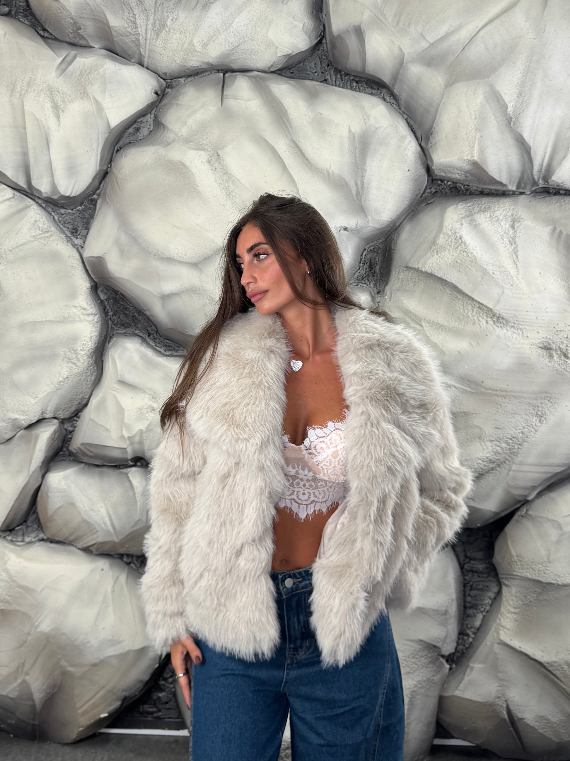 Pelliccia 6836
