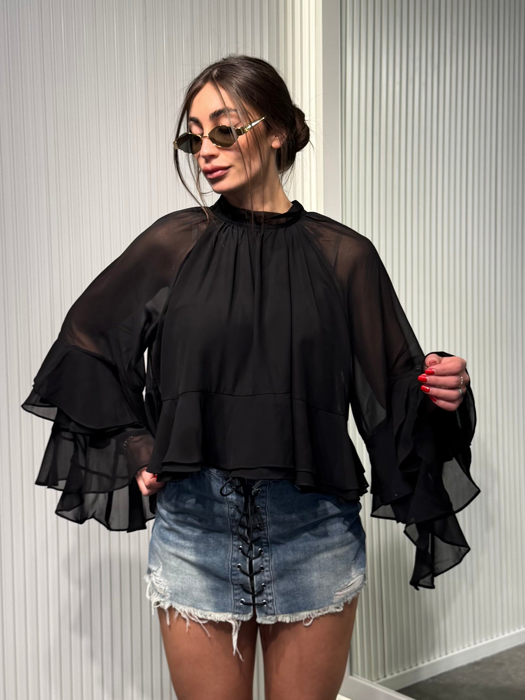 Camicia 23389