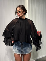 Camicia 23389