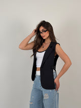 Gilet Open