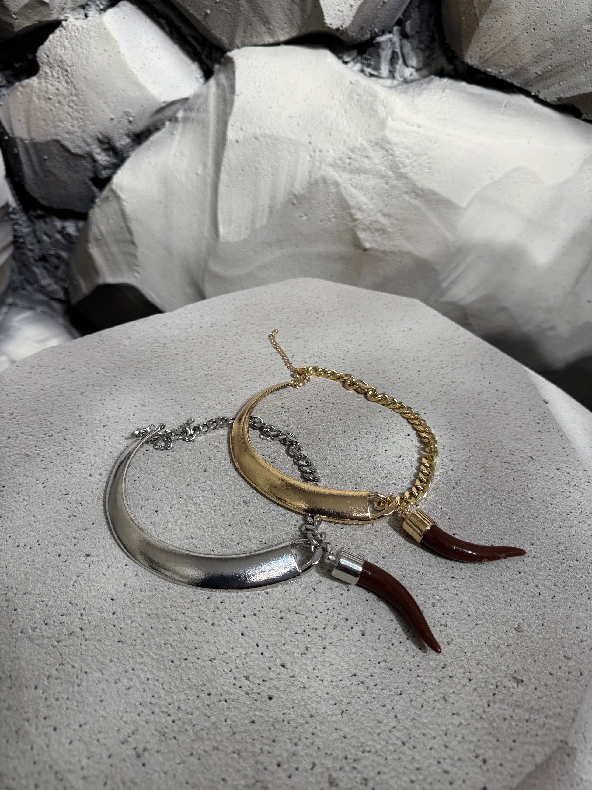 Collana CORNO